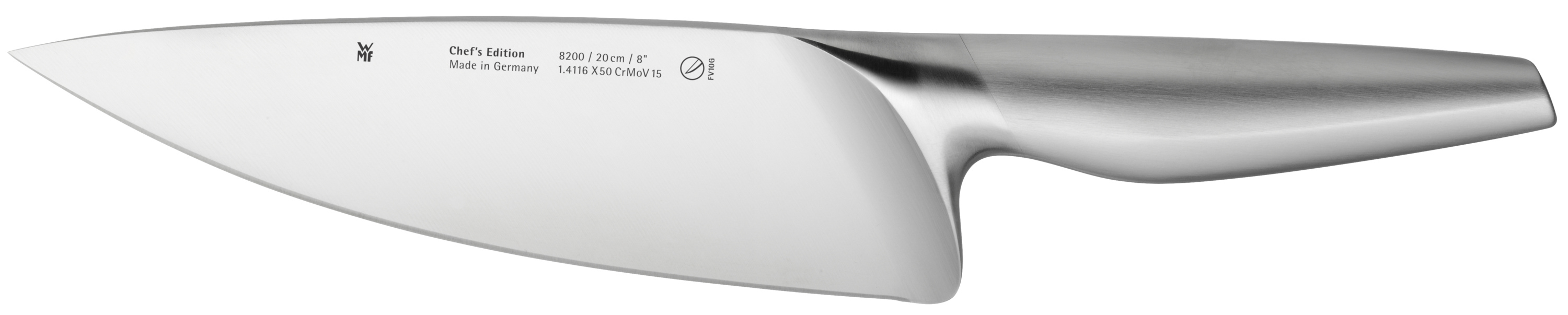 Messer-Set WMF CHEF´S EDITION