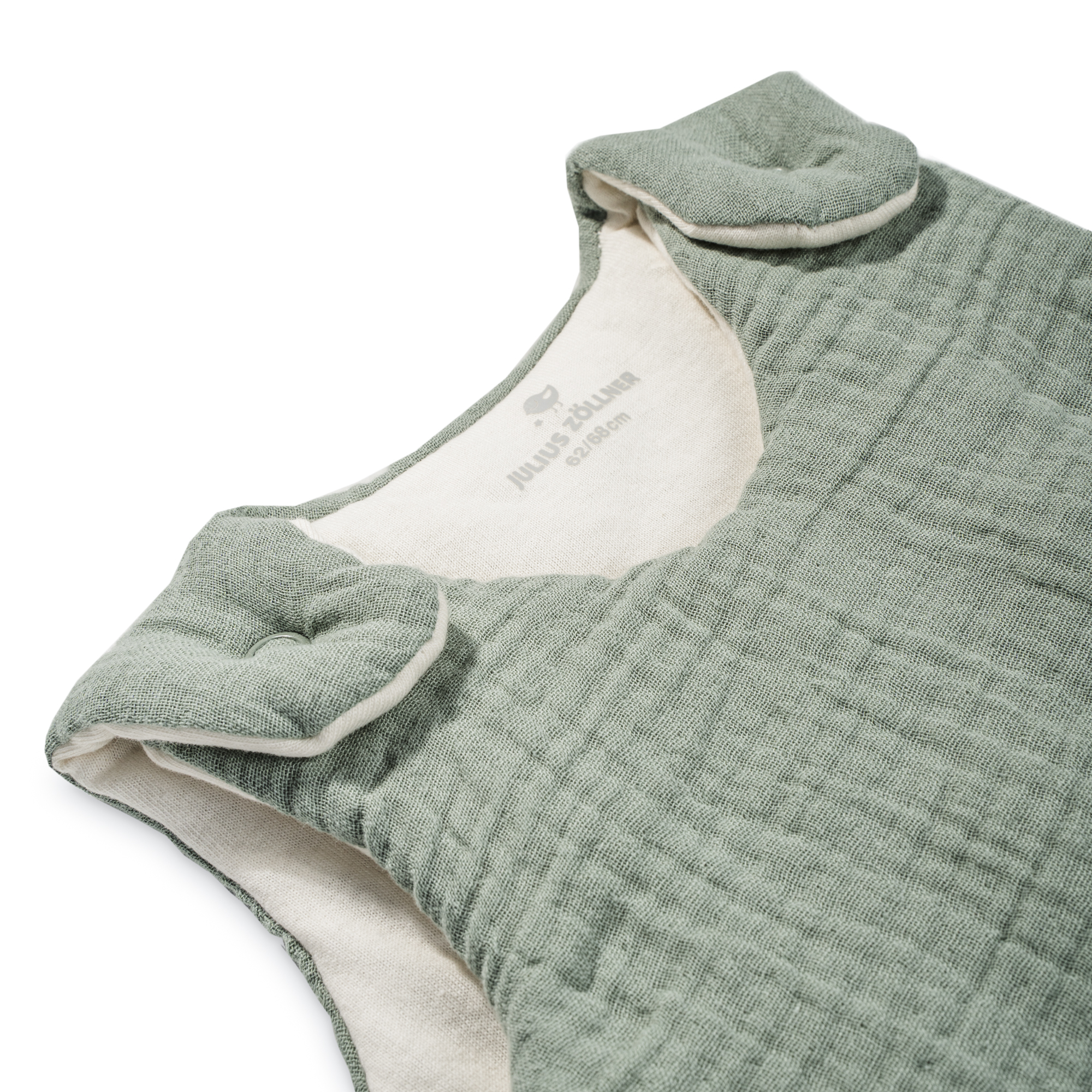 Schlafsack ZÖLLNER Musselin