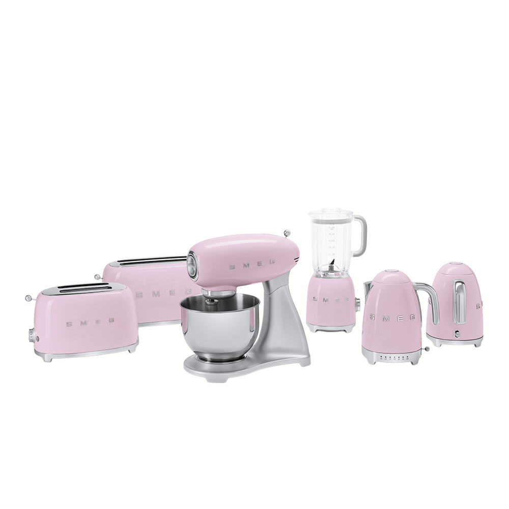 Toaster Kompakt smeg
