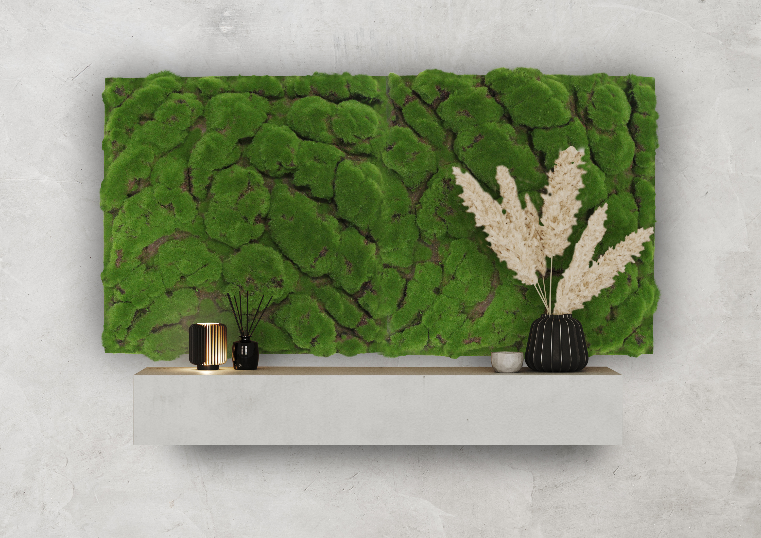 Wandpaneel MODULAR WALL