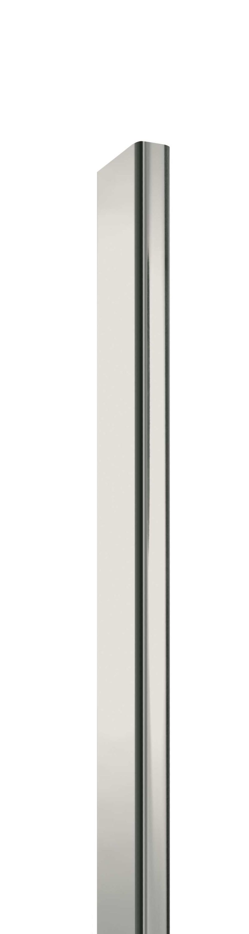 Aufclipprofil LAUSANNE