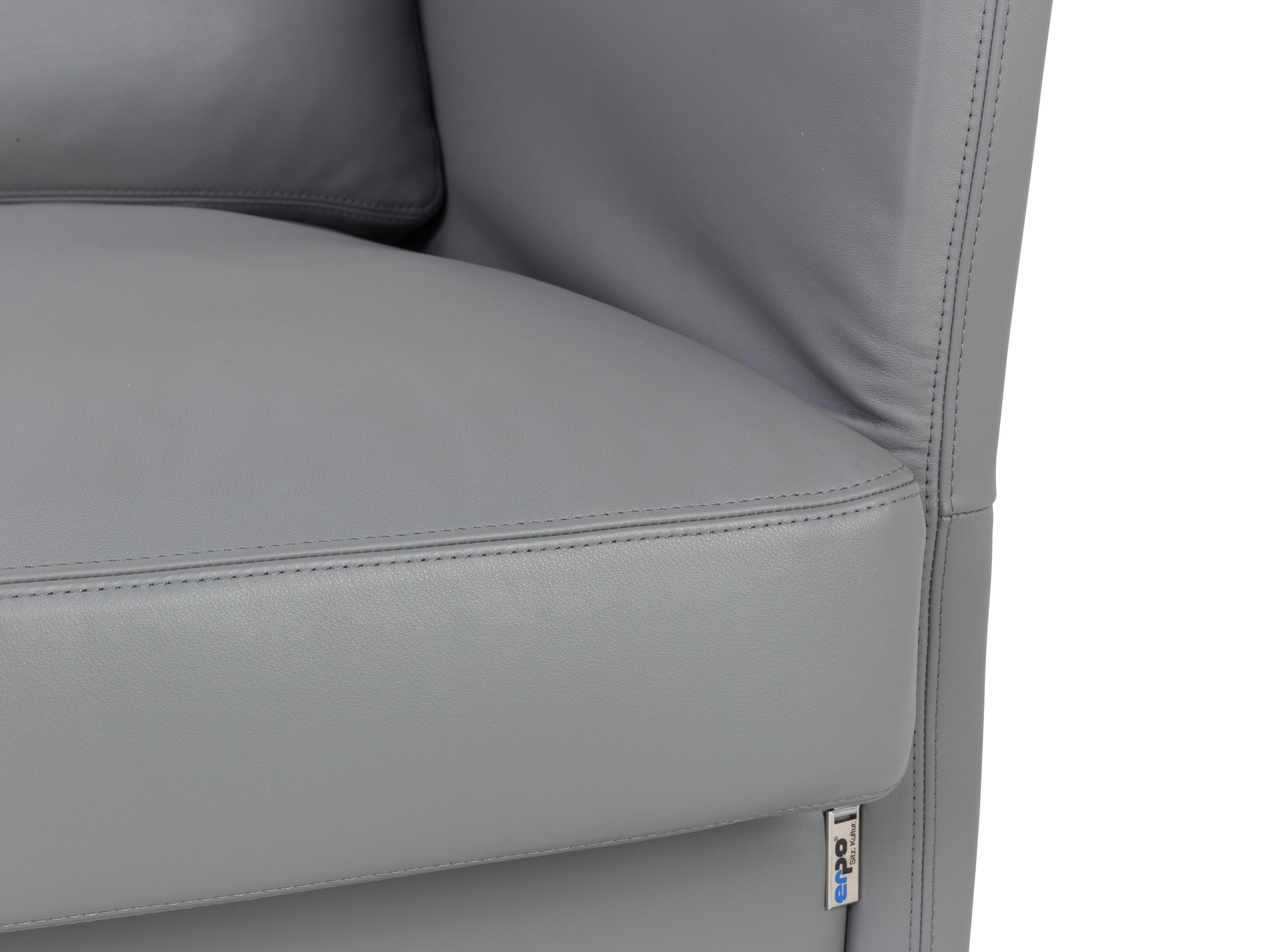 Sofa erpo 2,5 Sitzer CLASSICS 990