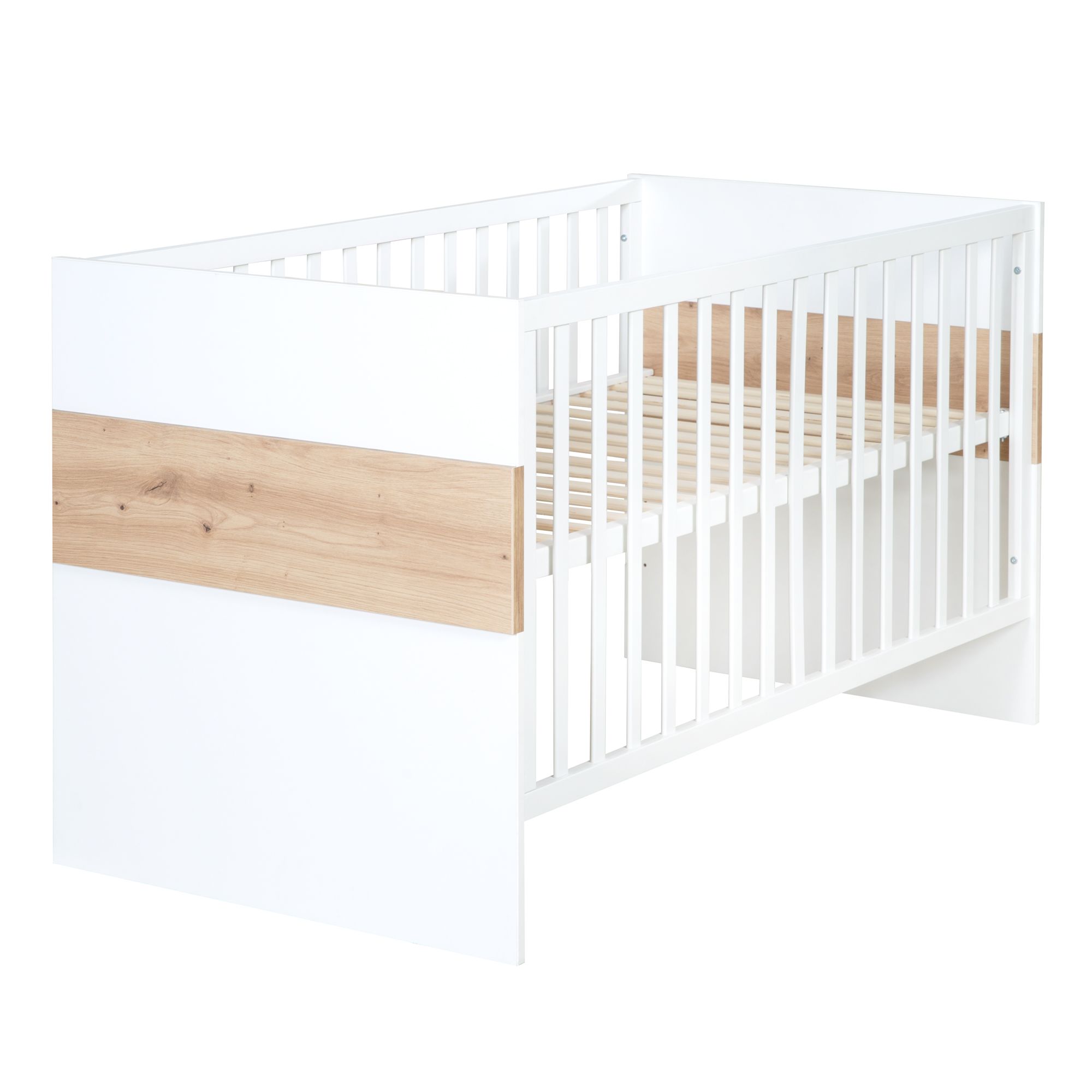 Babyzimmer roba LION