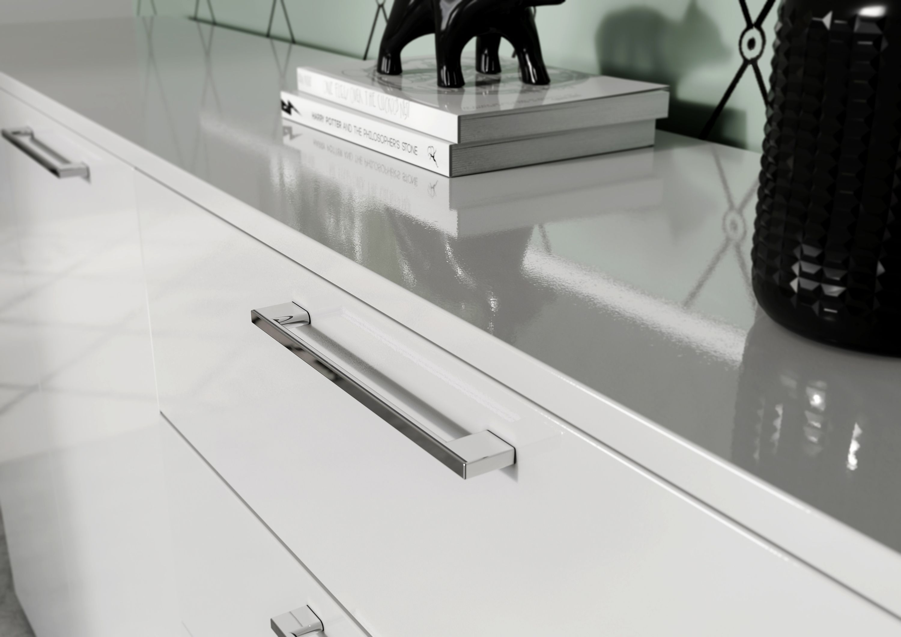Highboard SUNNYVALE