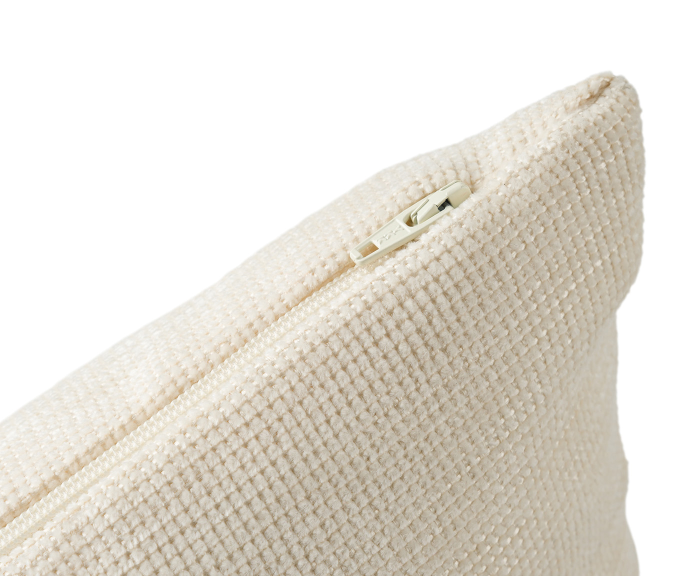 Kissen LENA creme