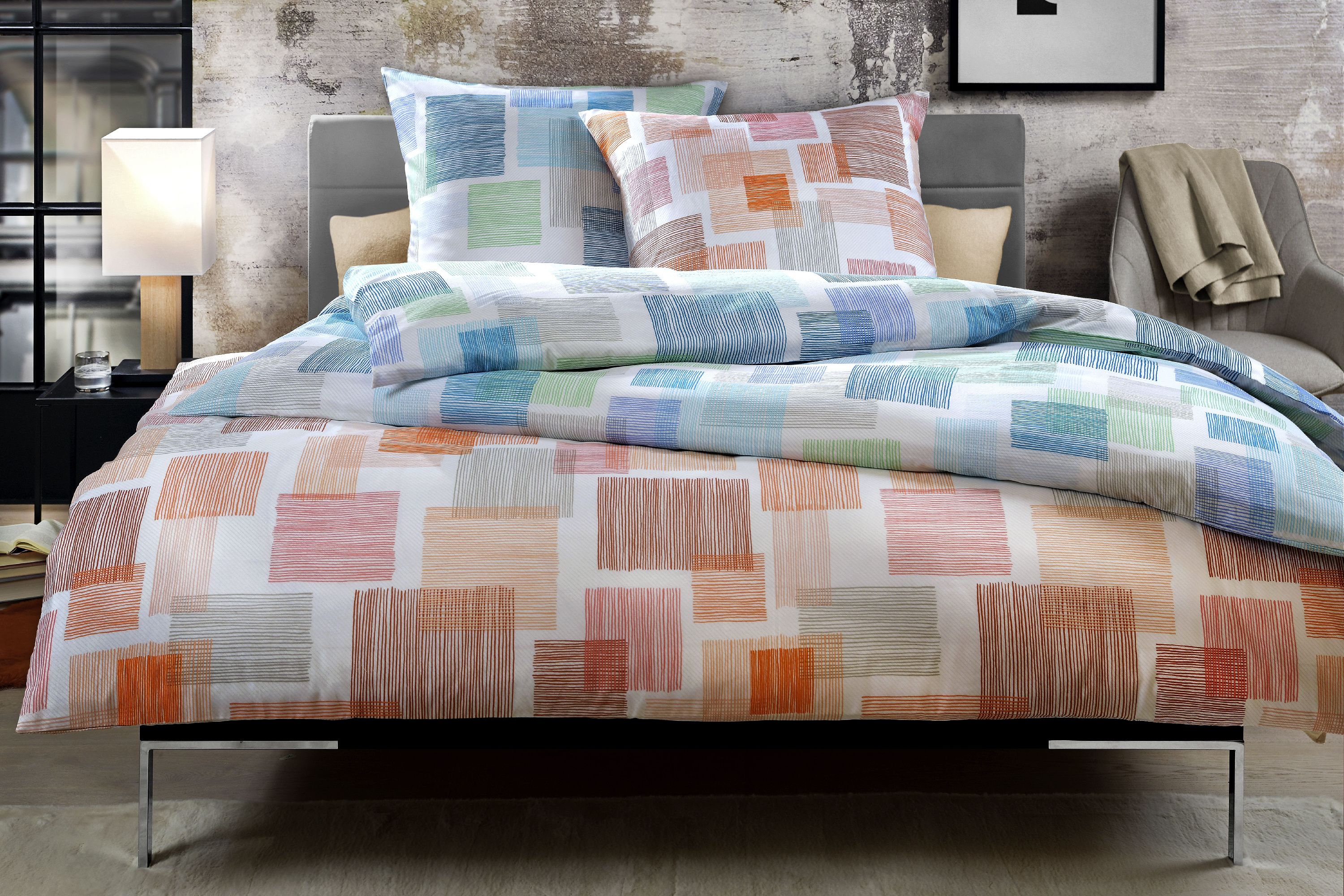Bettwäsche NOA Polycotton