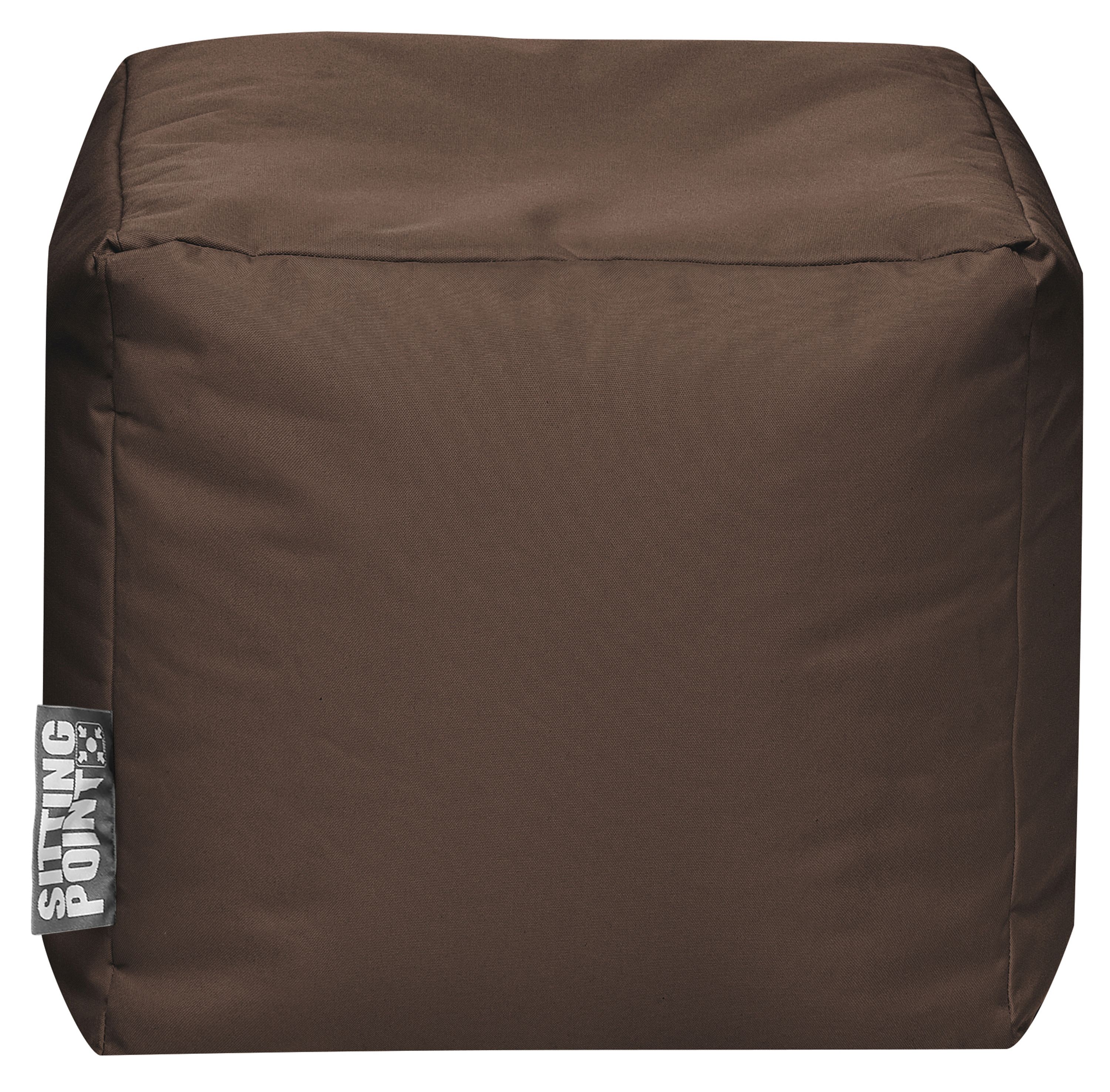 Hocker Cube SCUBA