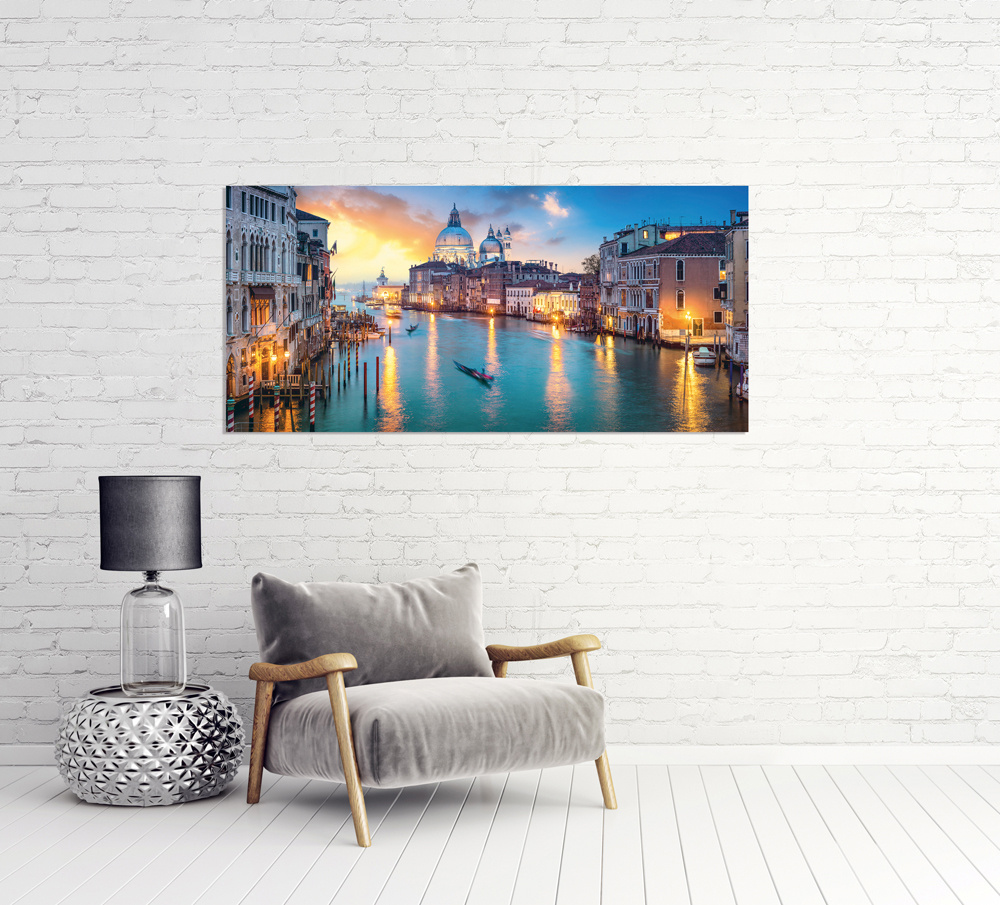 Akustikbild VENEDIG