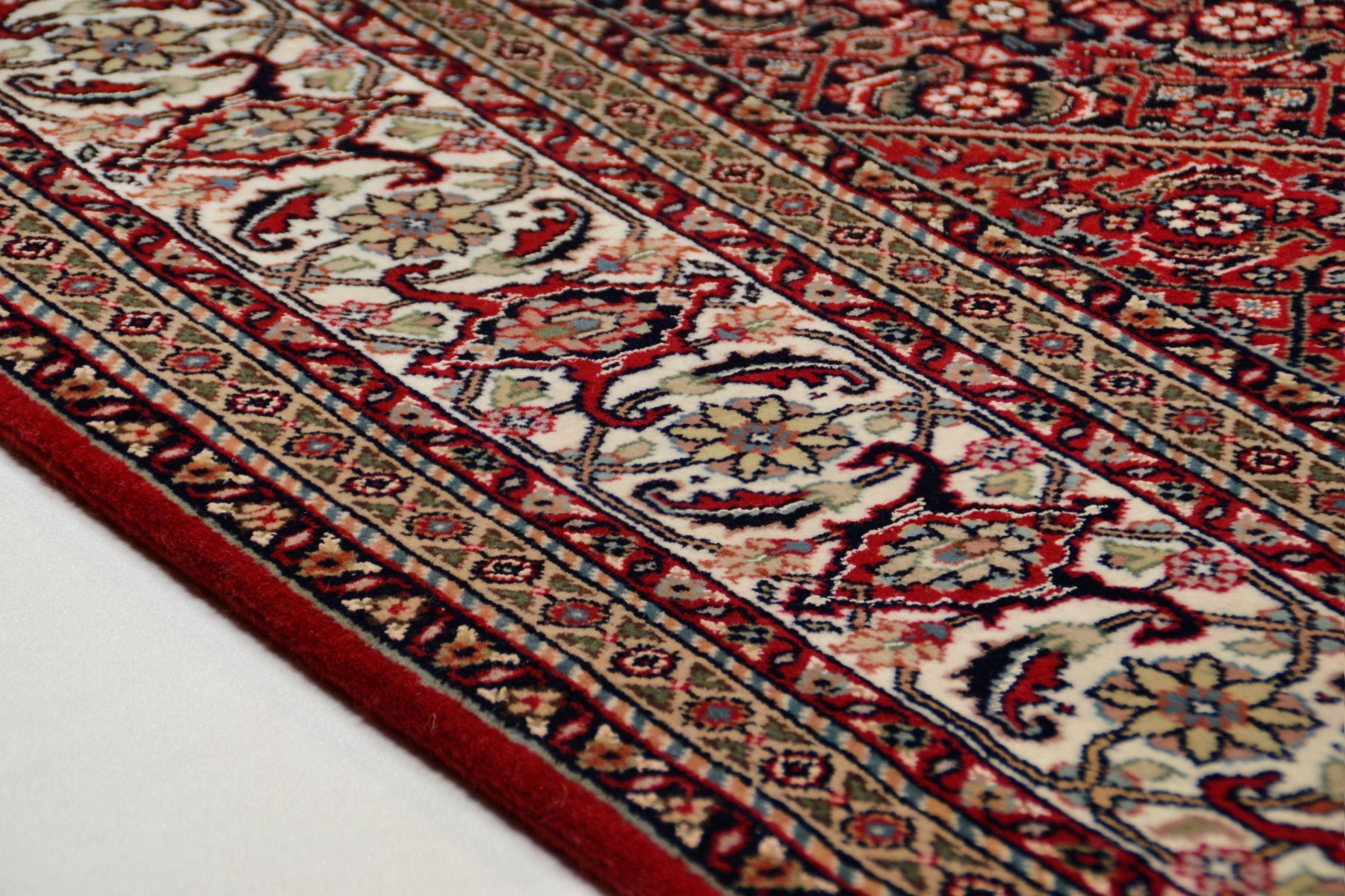 Teppich JAIPUR SILK