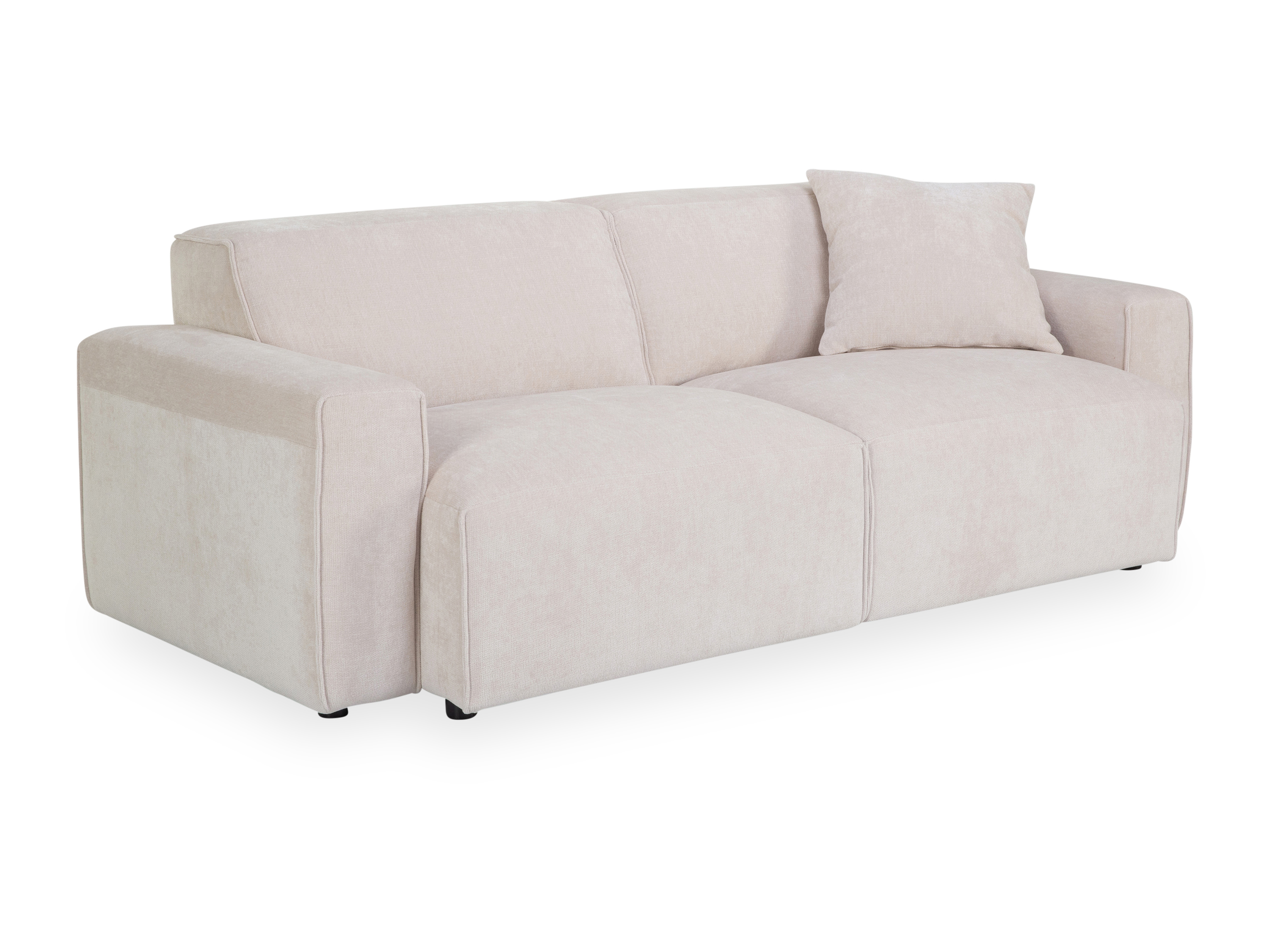 Sofa SANSIBAR 2,5 Sitzer MJOLDEN