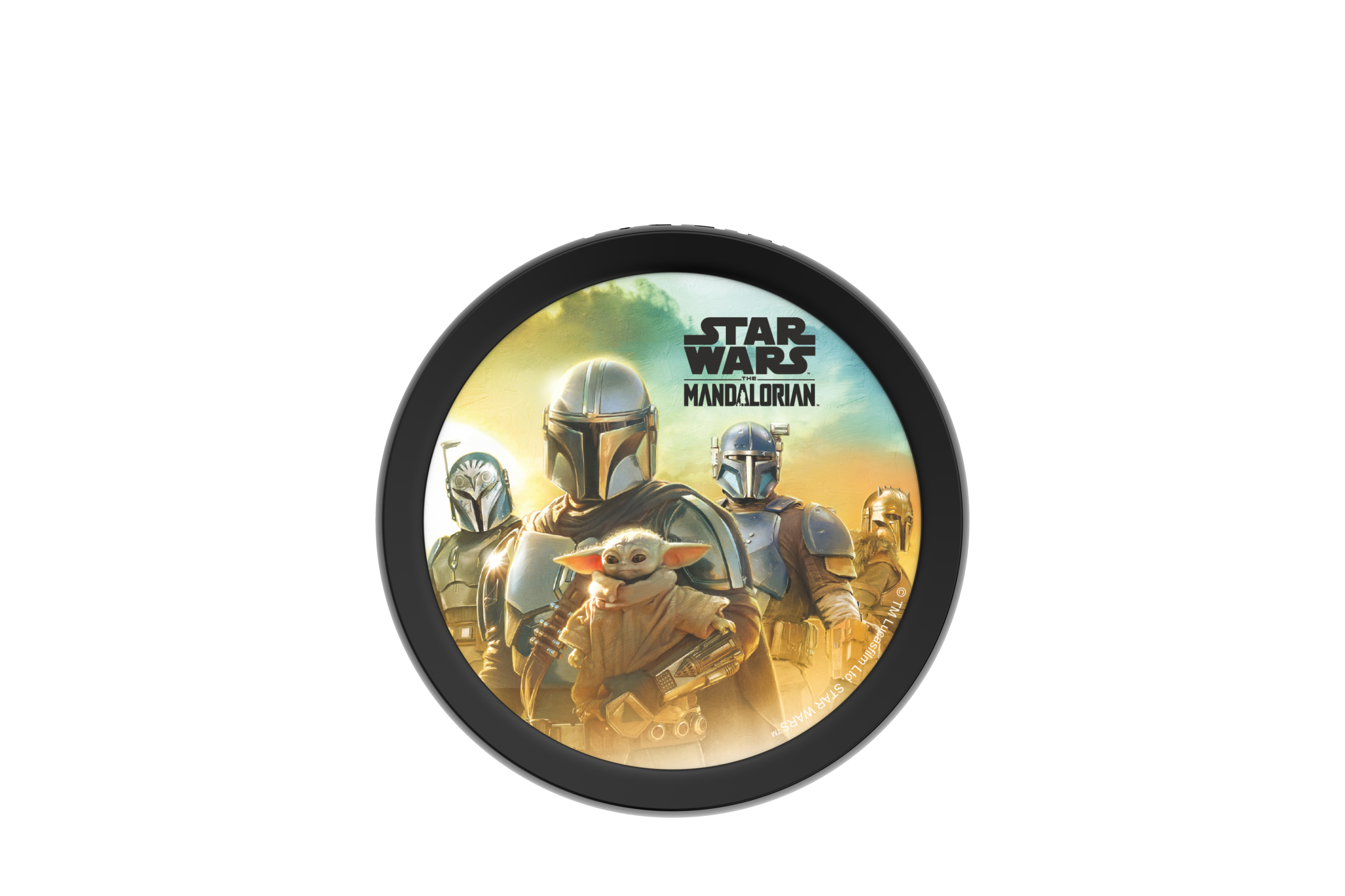 Snackbox STAR WARS