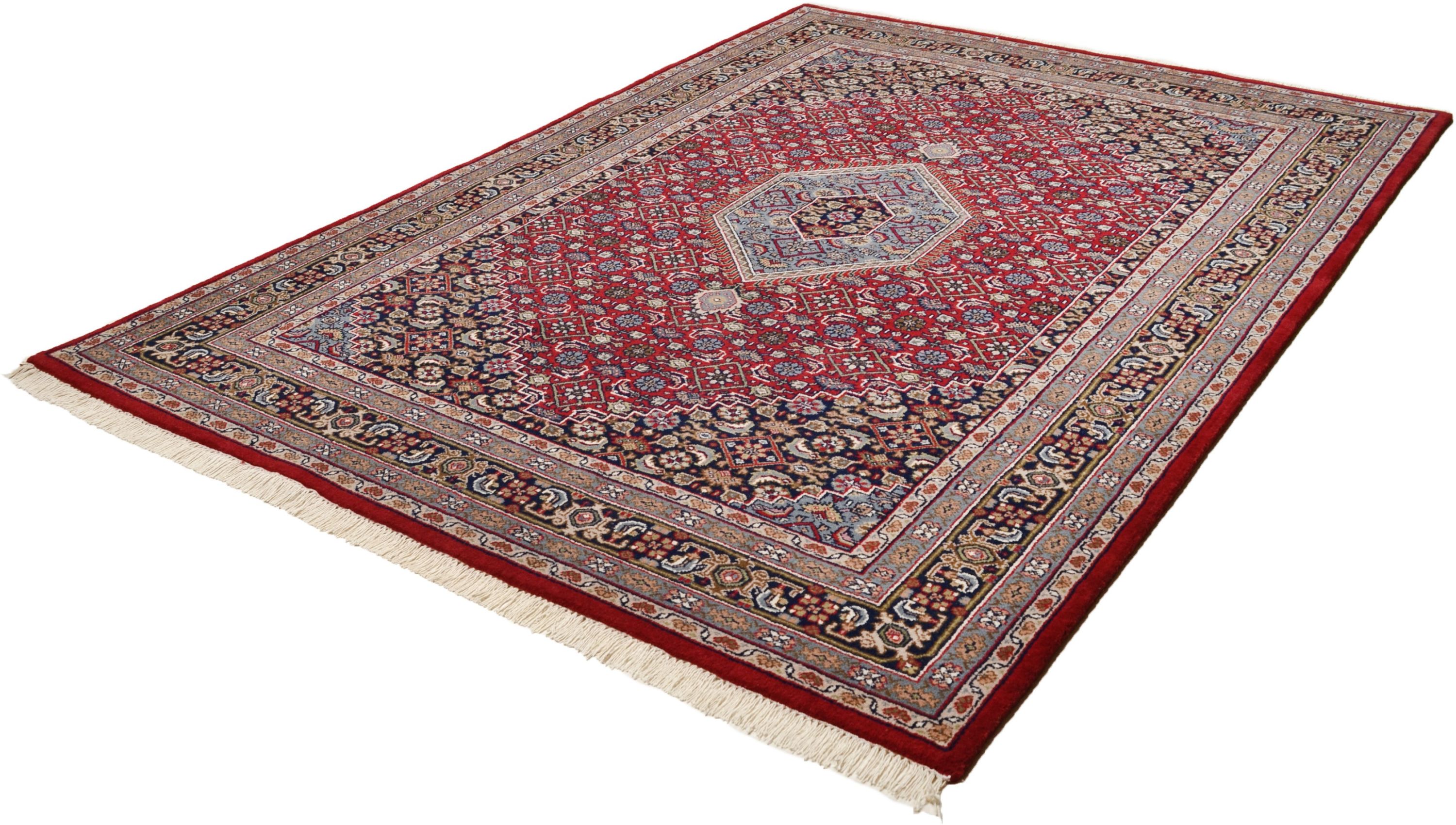 Teppich BENARES