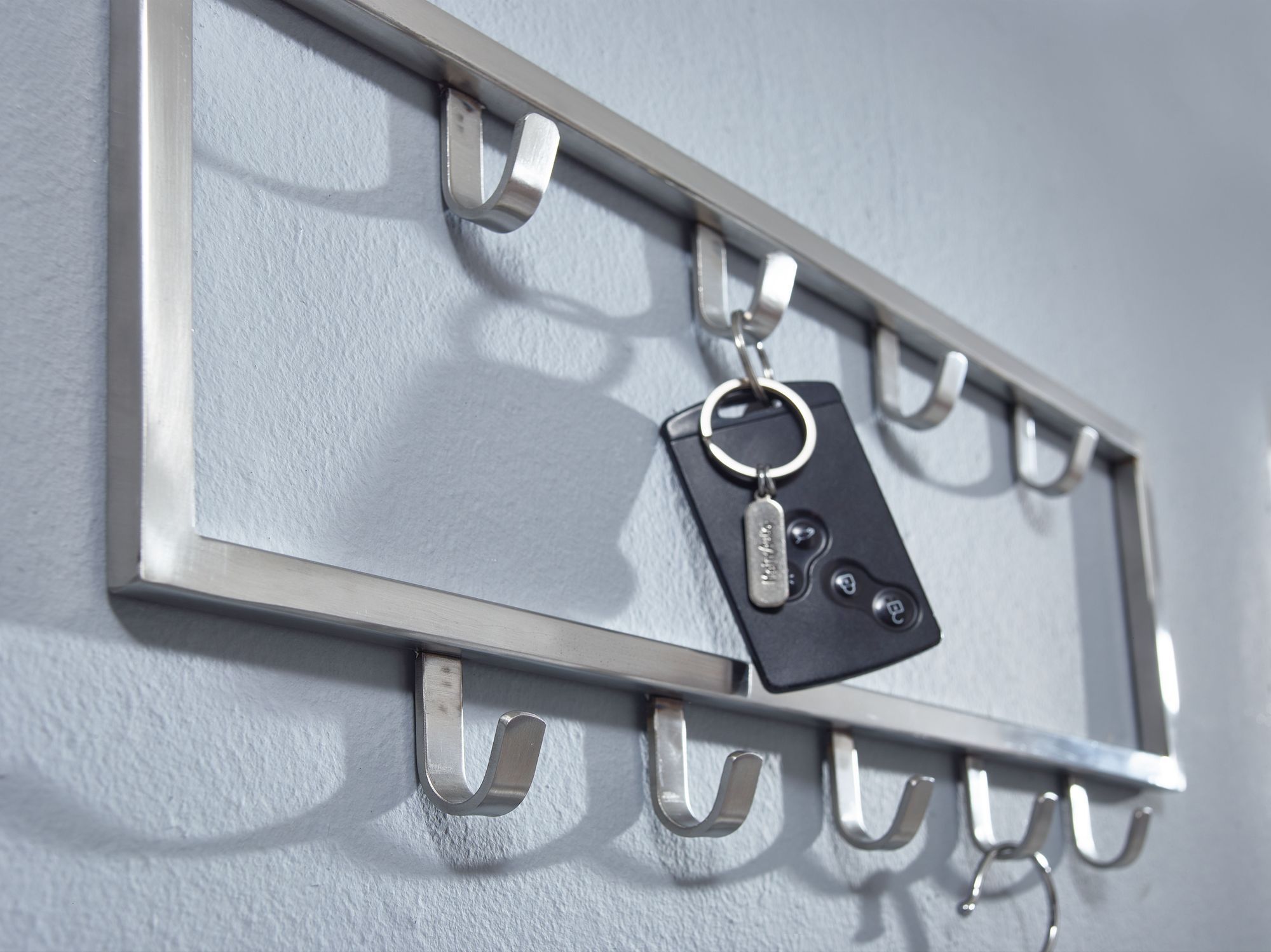 Wandgarderobe