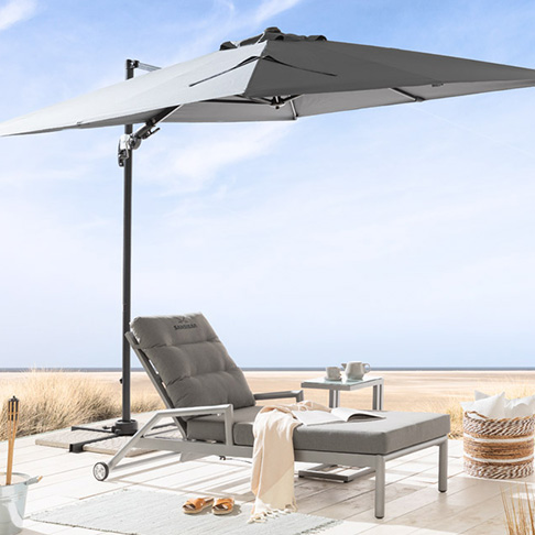 SONNENSCHUTZ