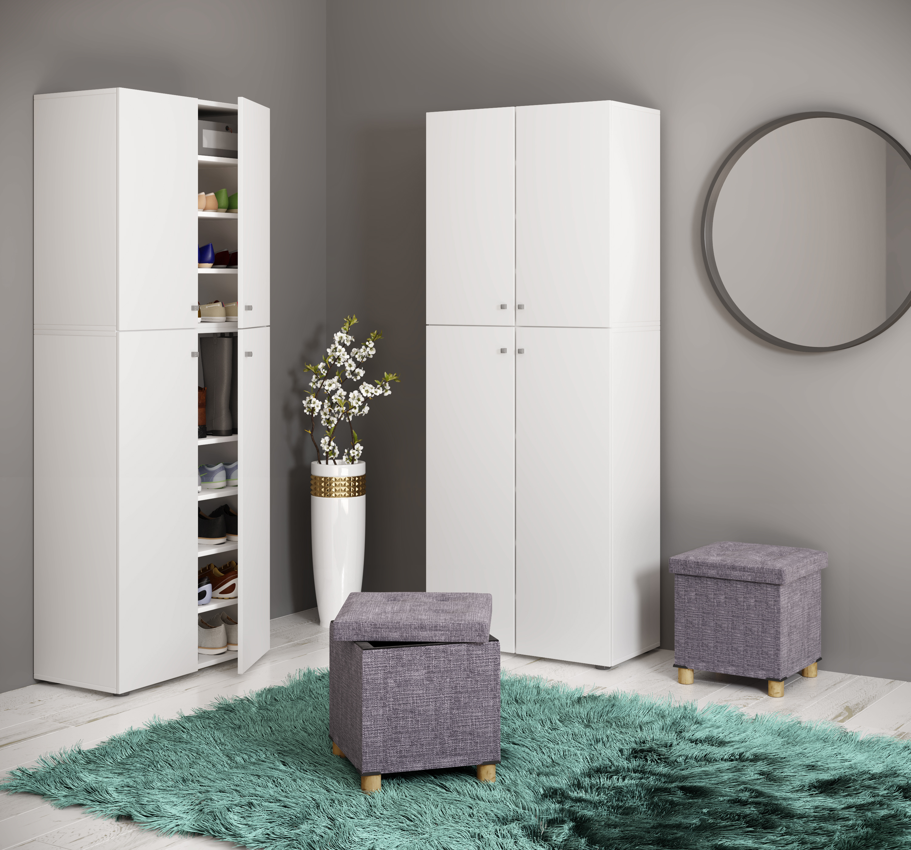 Hocker SIZOS
