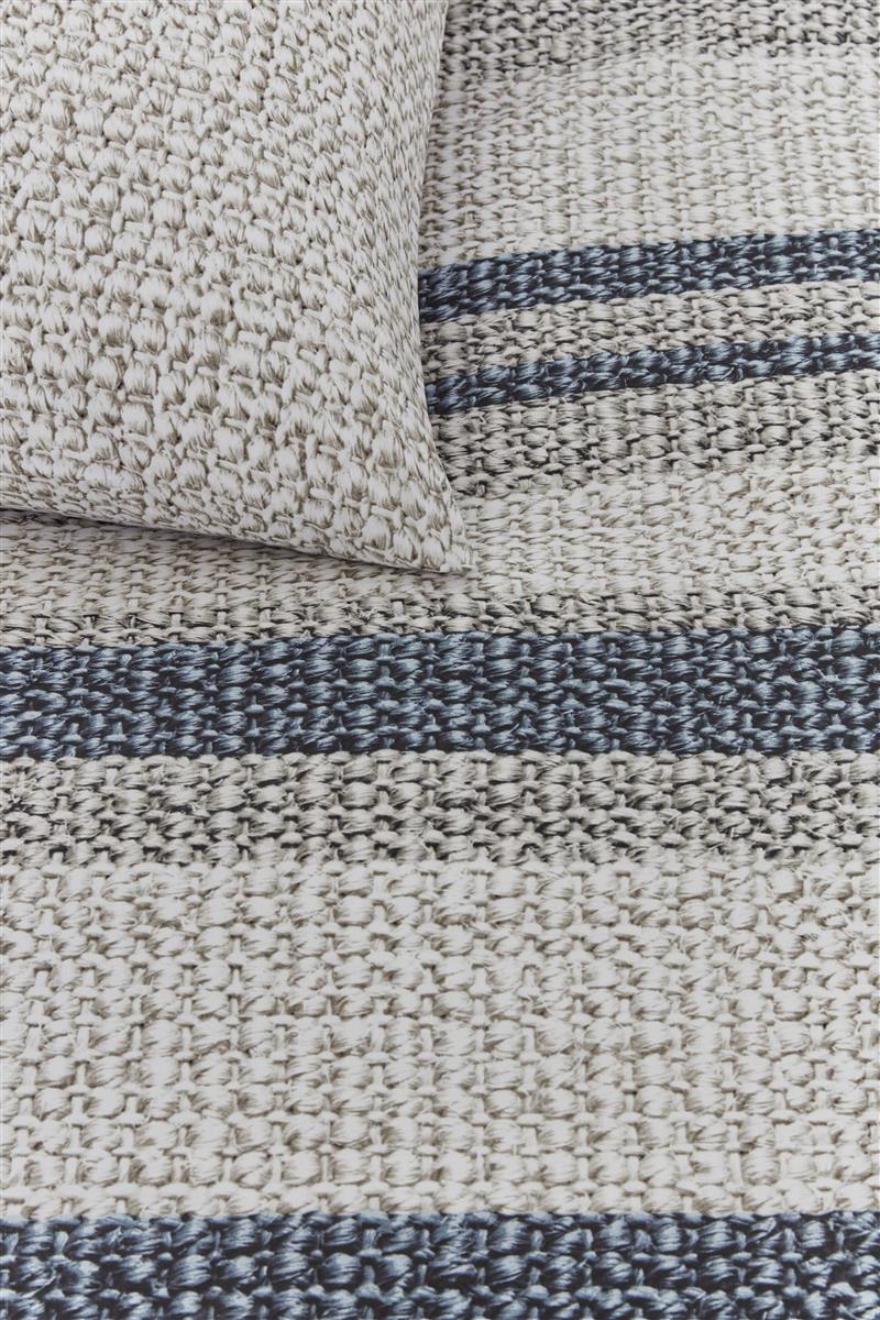 Bettwäsche RATTAN STRIPES