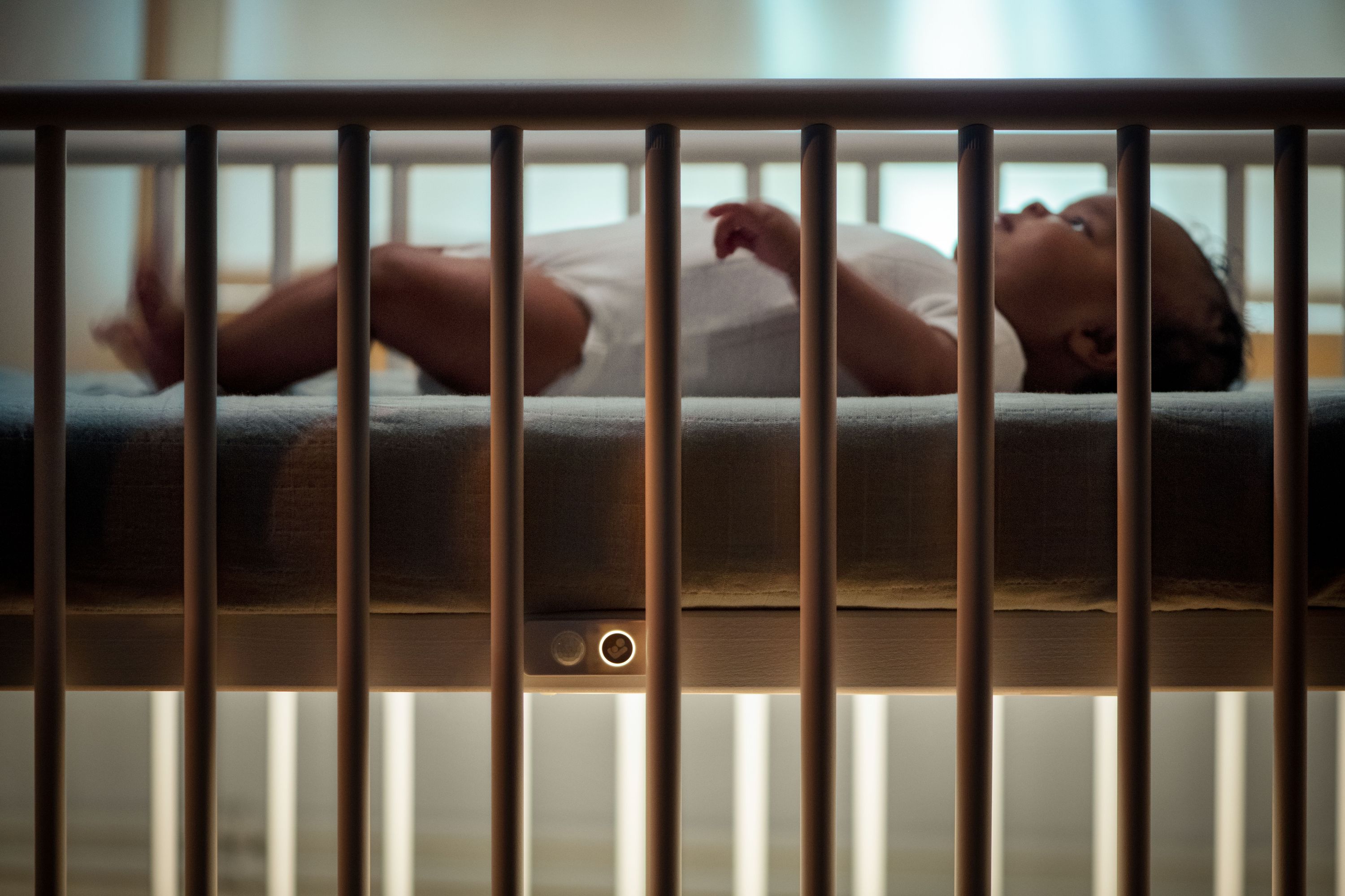 Unterbettbeleuchtung MAXI COSI