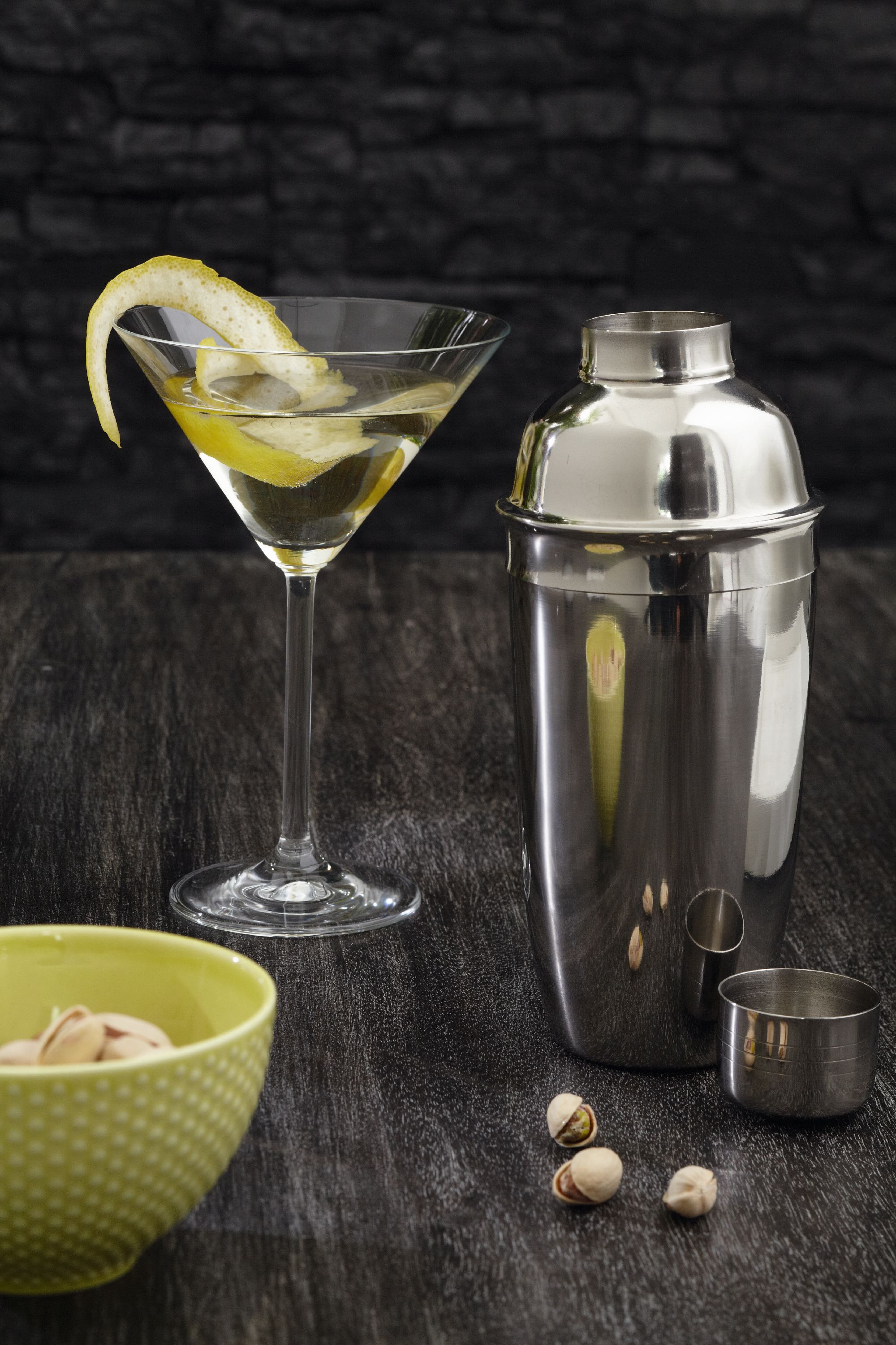 Cocktailglas DAILY
