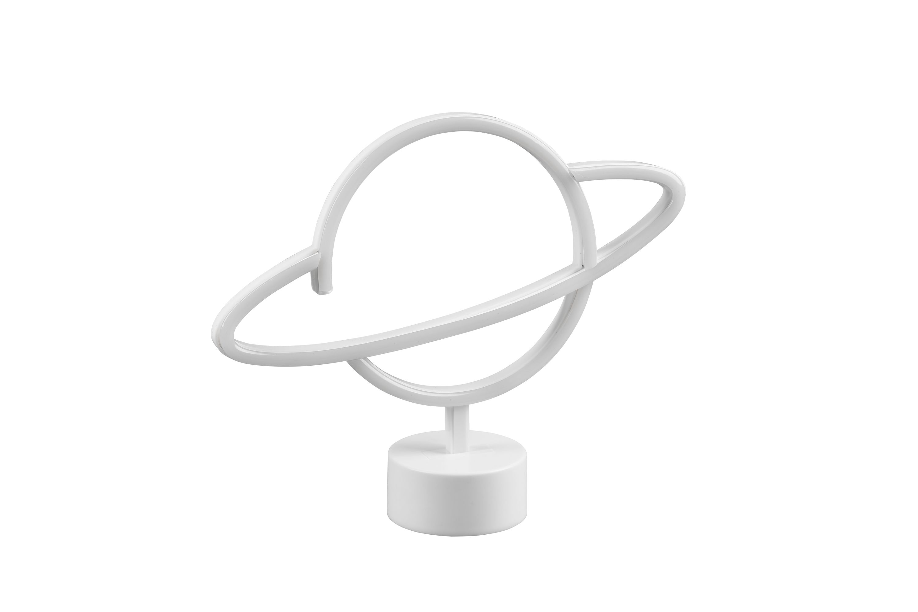 Tischleuchte PLANET
