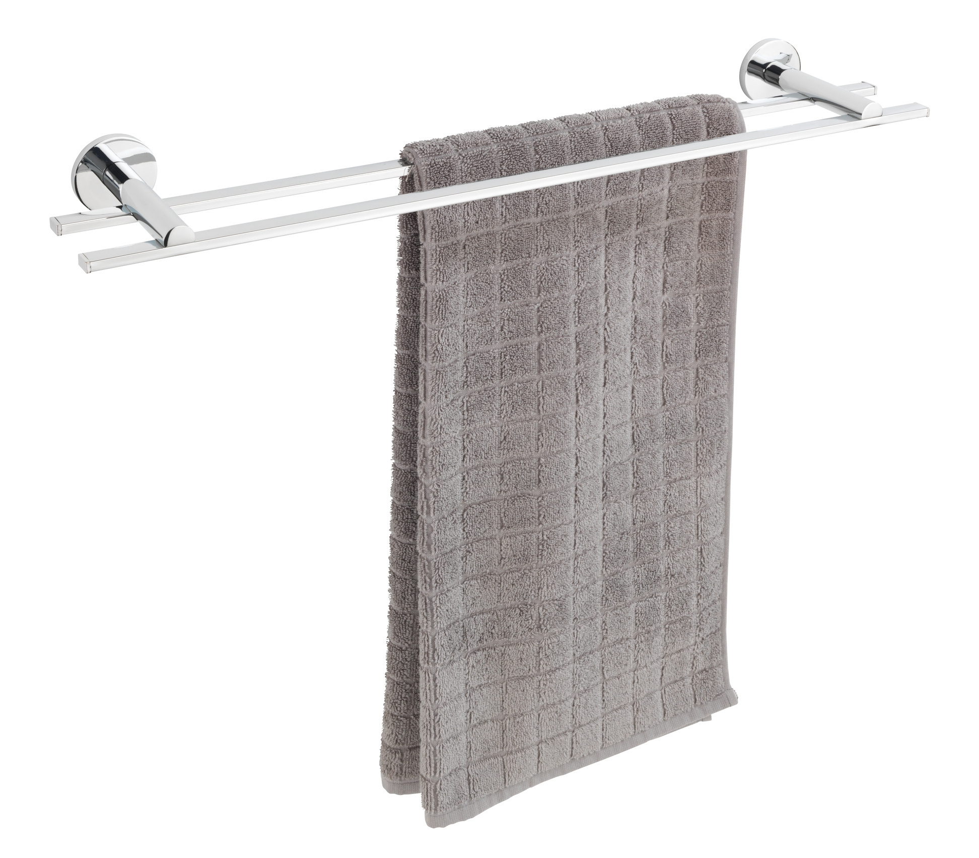 Badetuchstange UV-LOC® ISERA