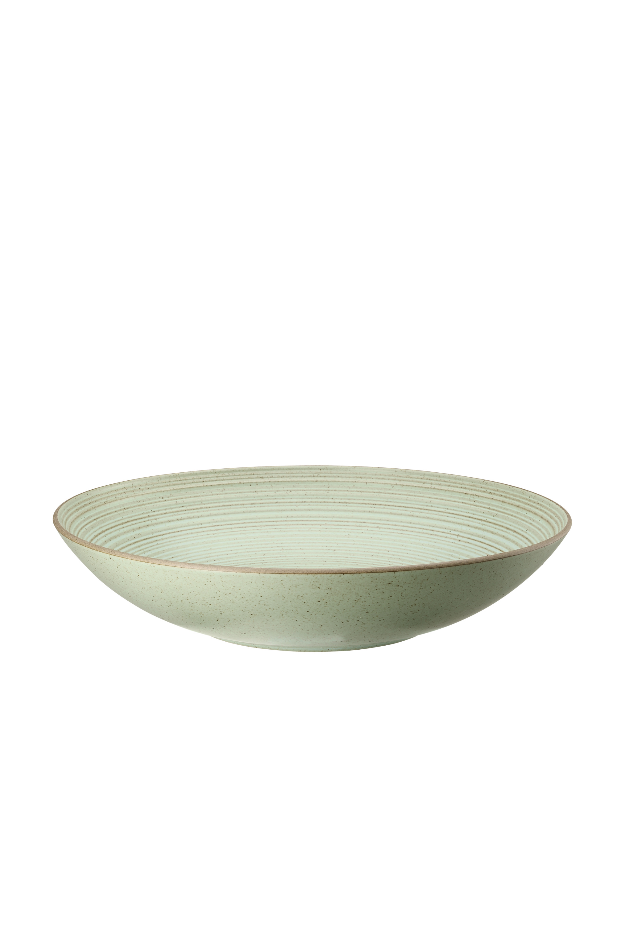 Schale Thomas NATURE LEAF