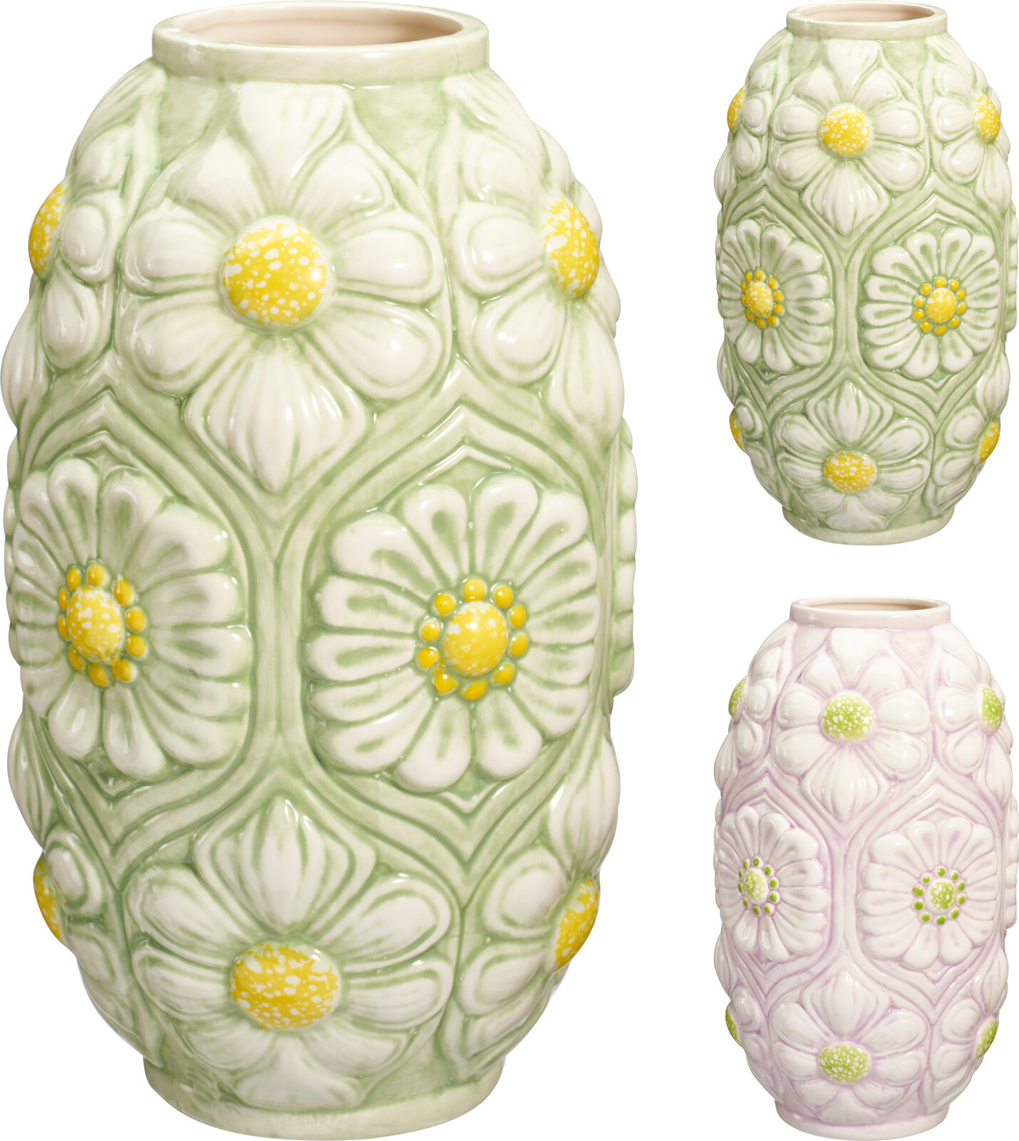 Vase FLOWER
