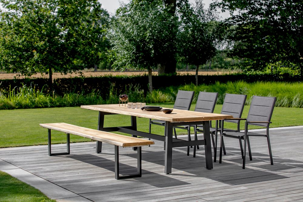 Gartenbank TAVO
