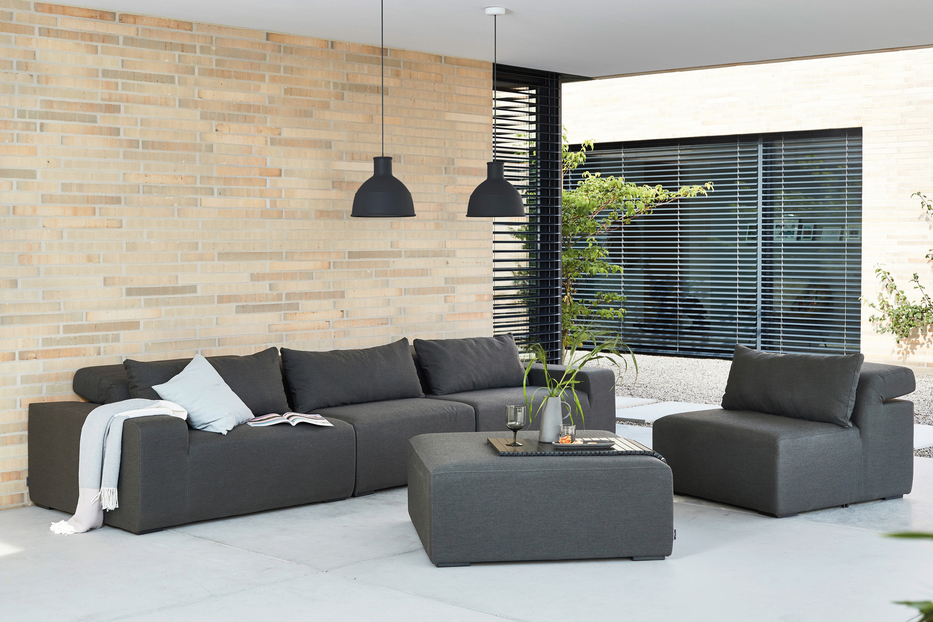 Eckmodul KETTLER Royal