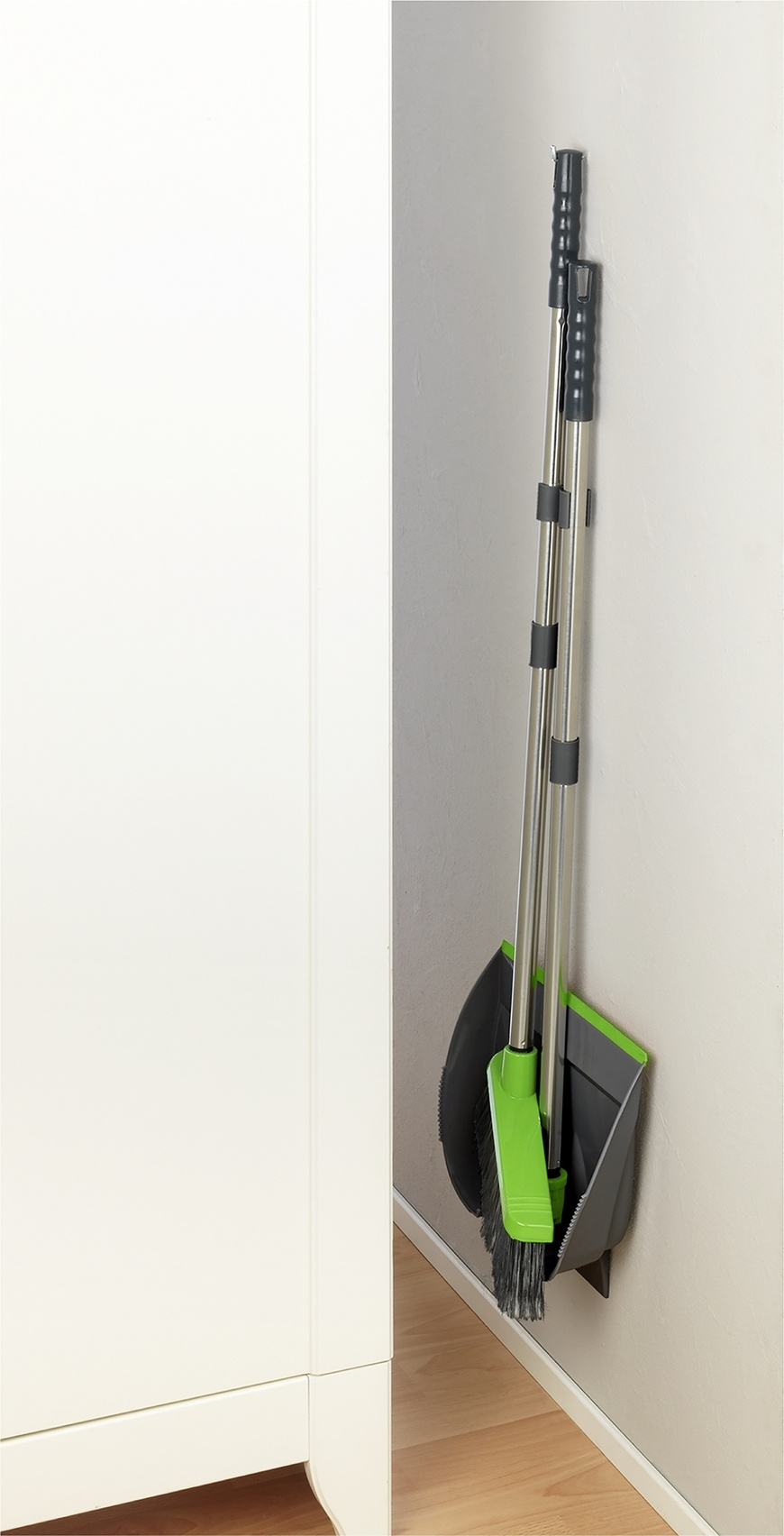 Kehrgarnitur