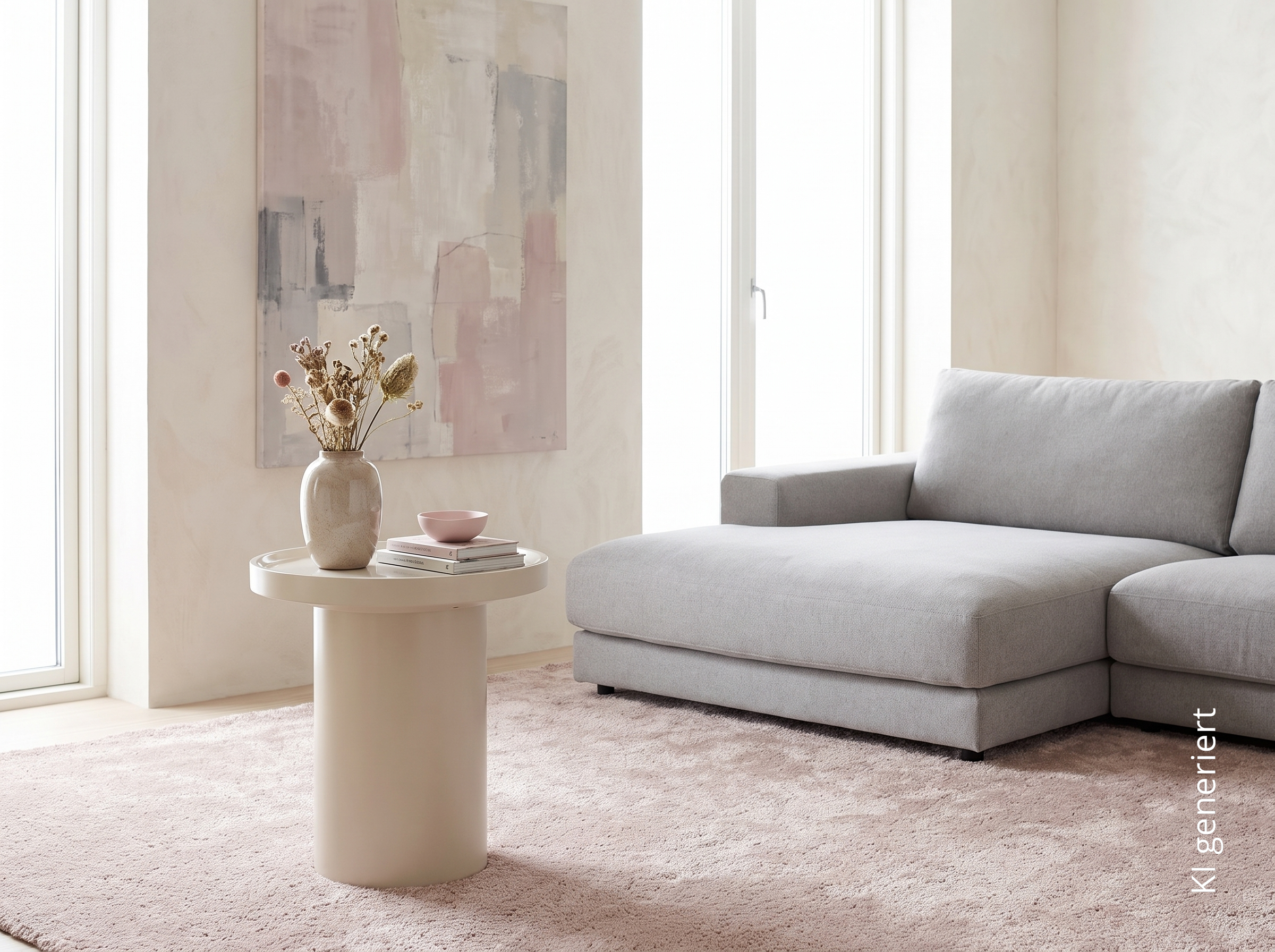 Beistelltisch MOUTIQUE ELISE