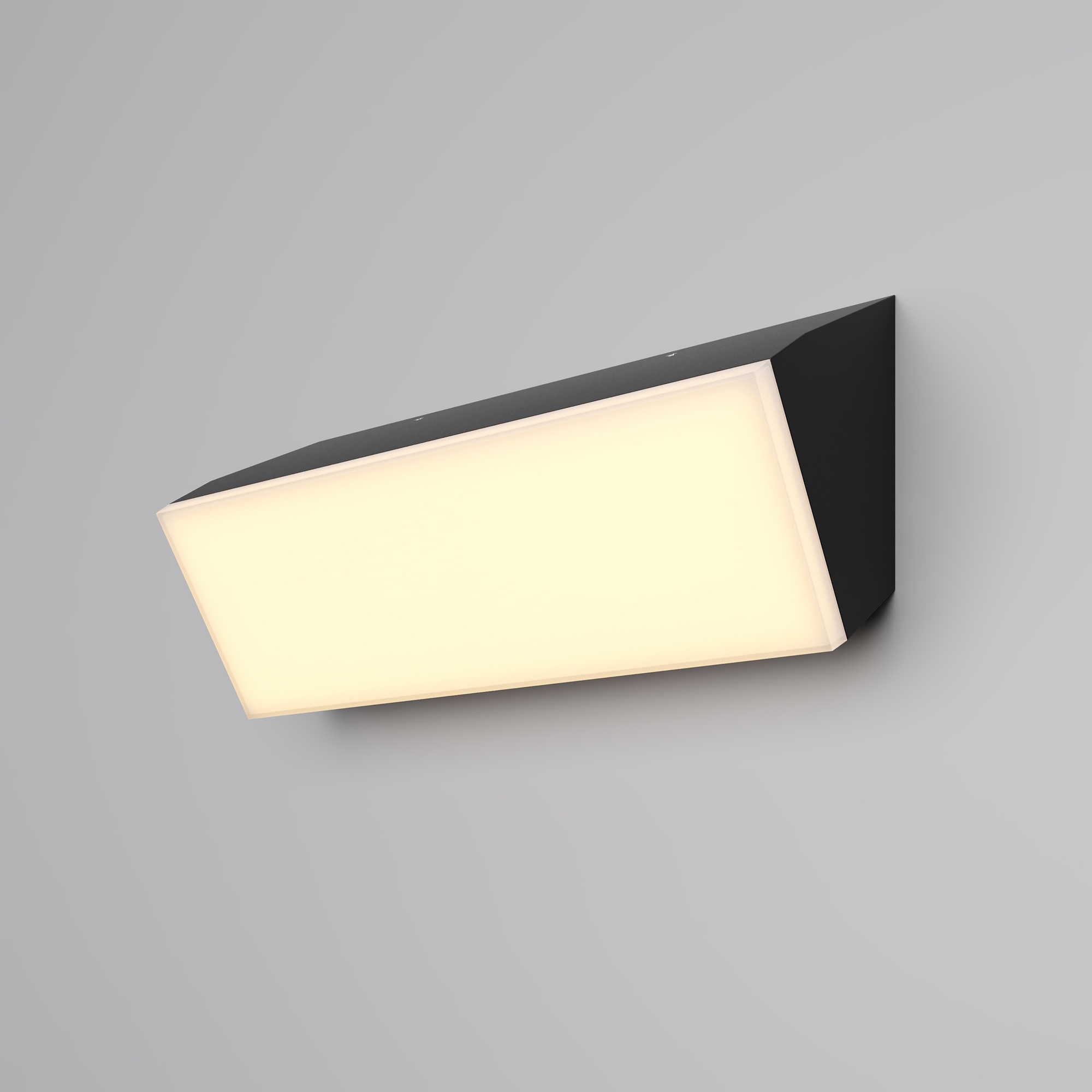 Wandleuchte BRICK