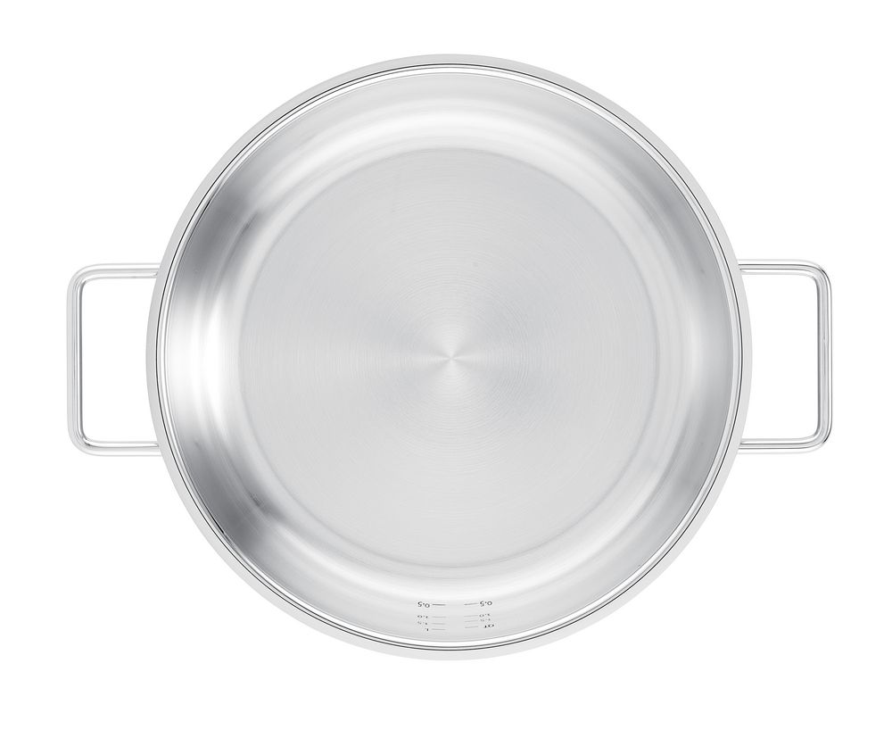 Servierpfanne Fissler PURE COLLECTION
