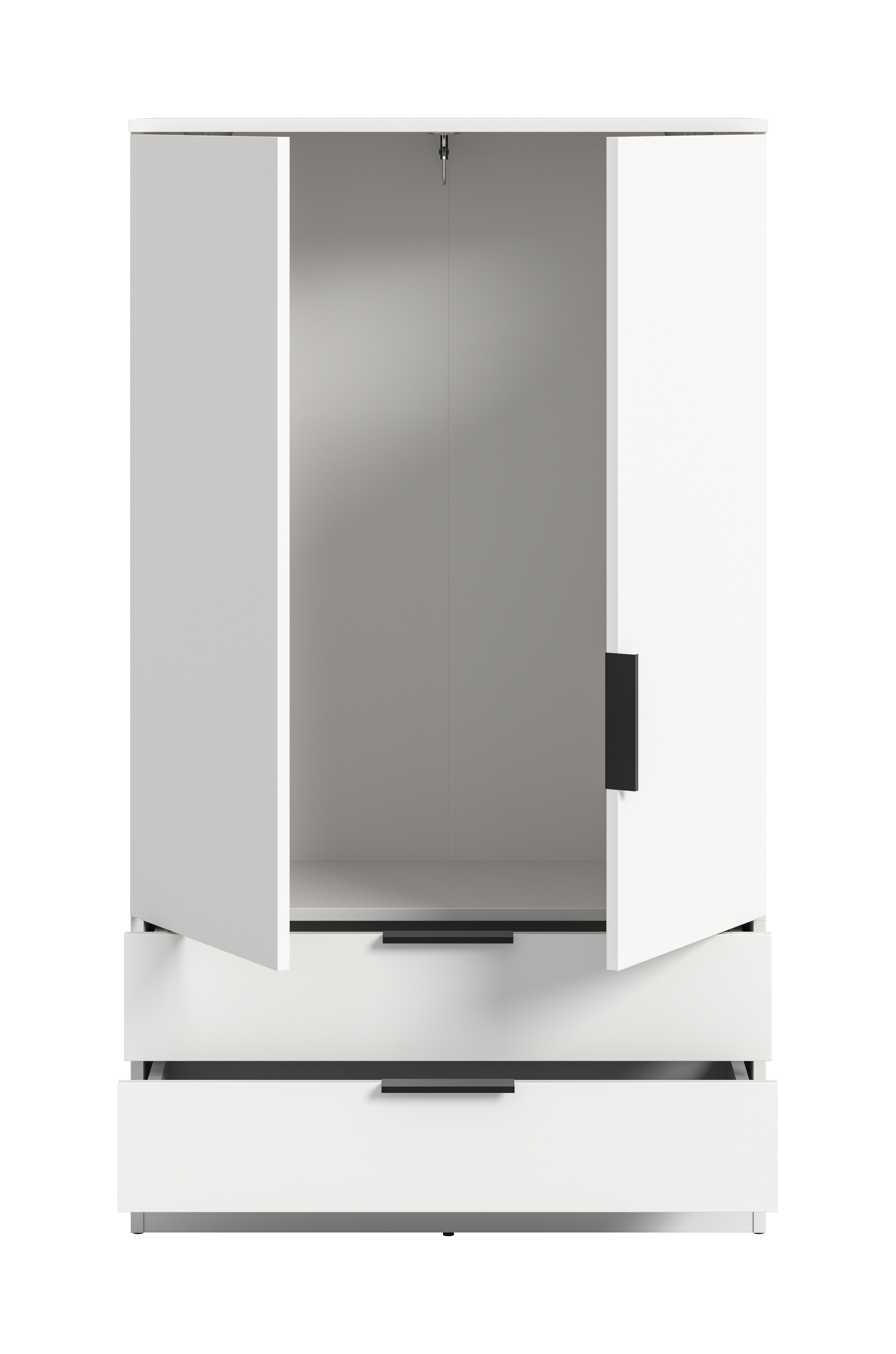 Kleiderschrank KOPENHAGEN