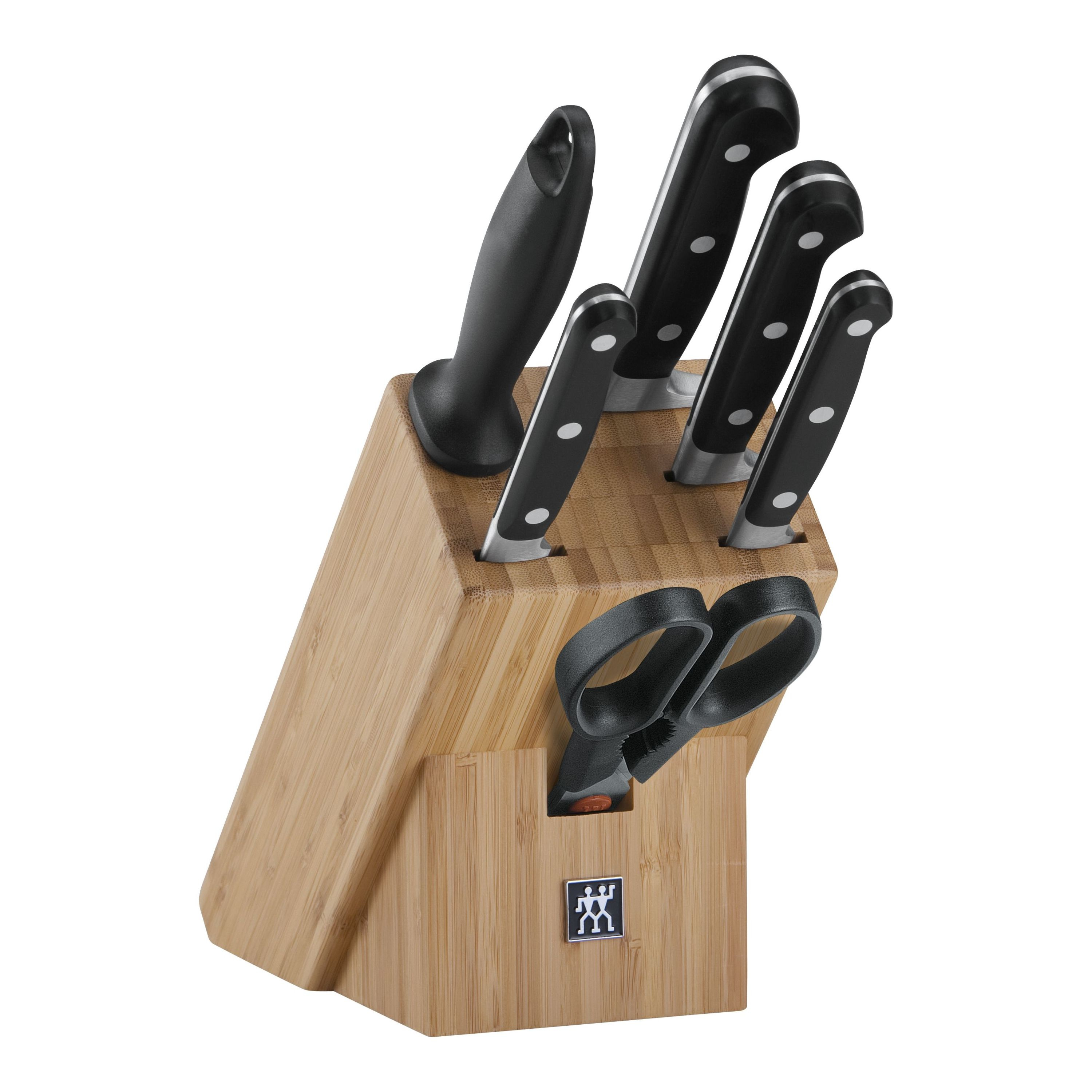 Messerblock PROFESSIONAL S