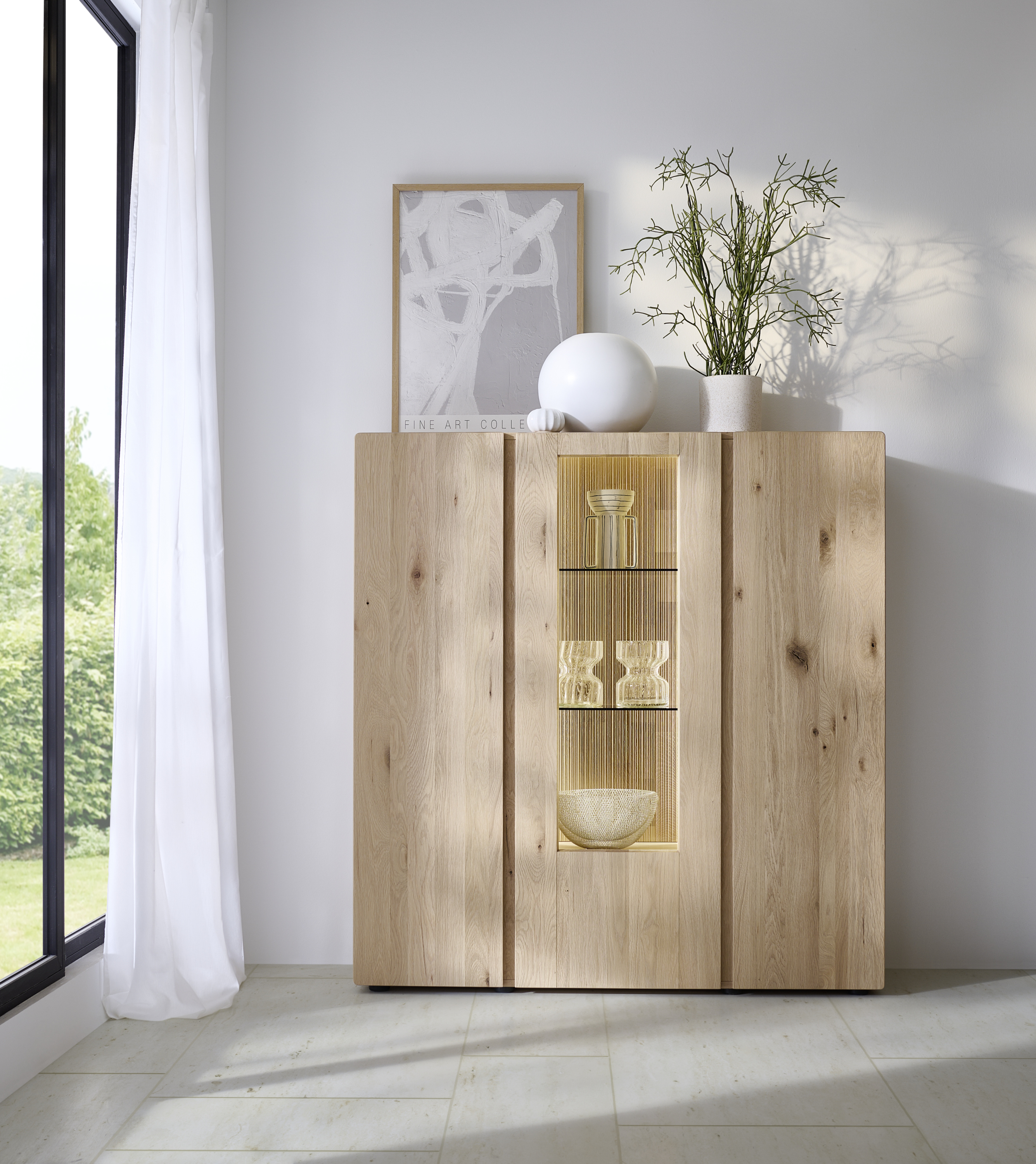 Highboard hartmann VIDA