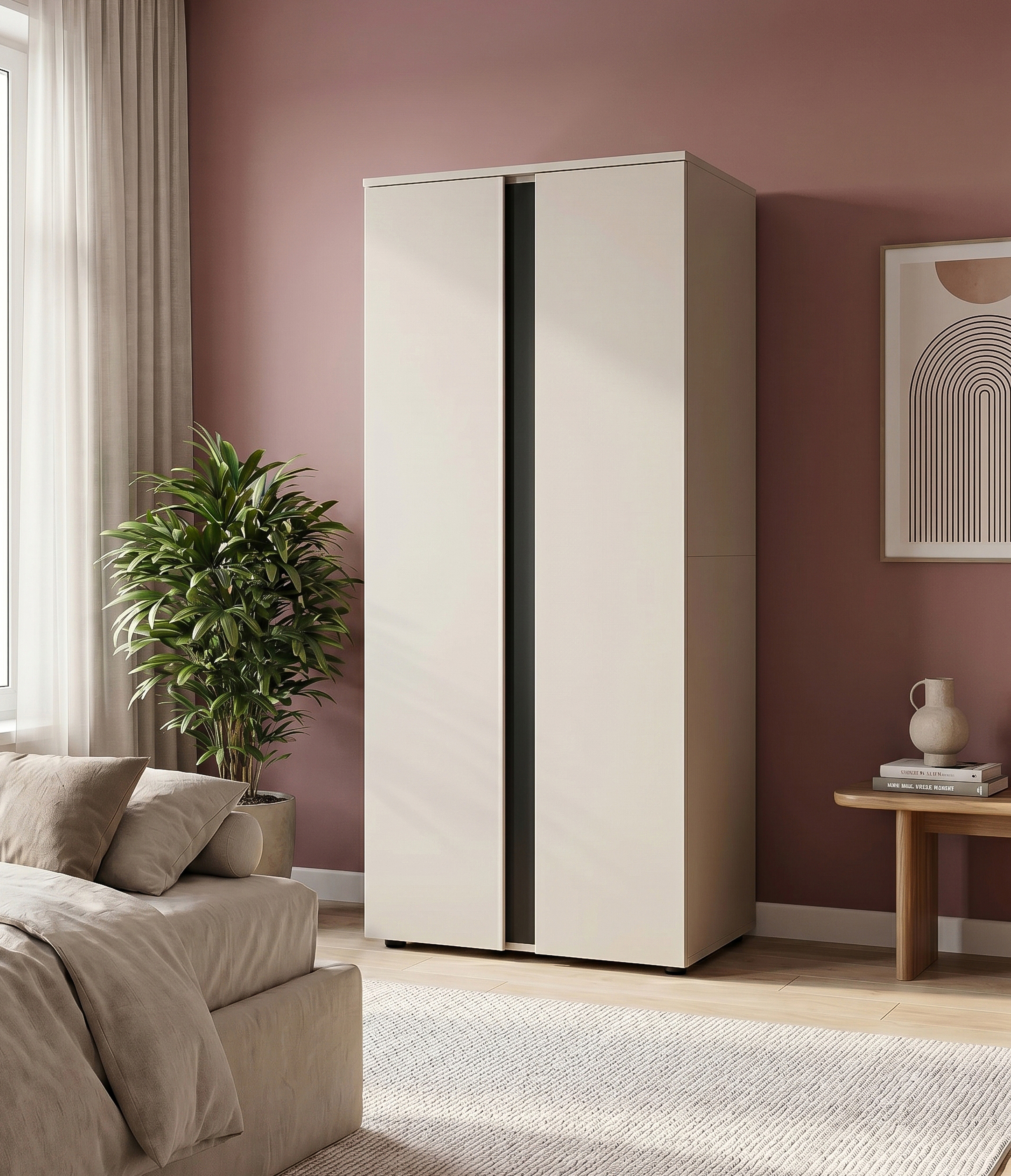 Kleiderschrank AMARA