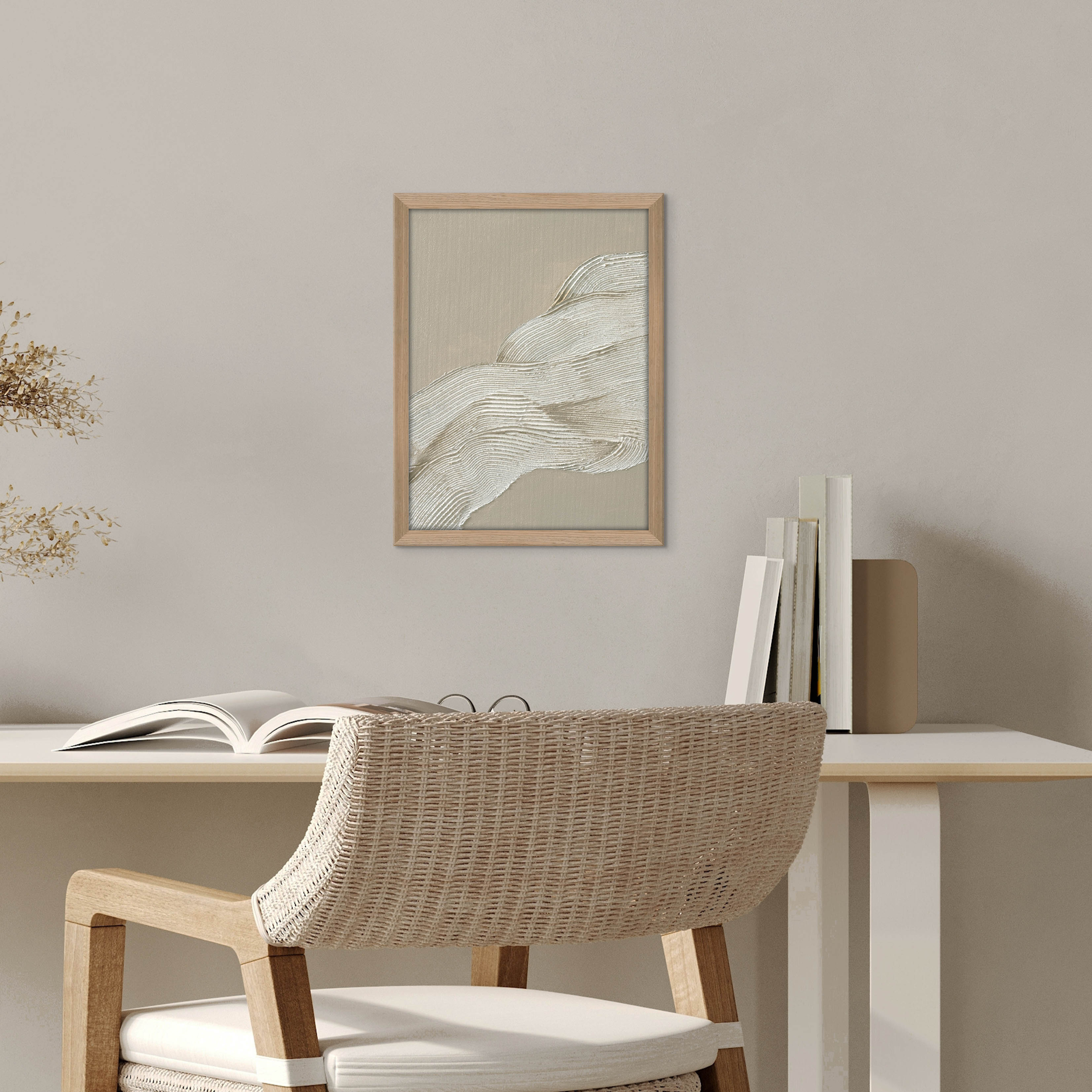 Gemälde ART SHAPE 2