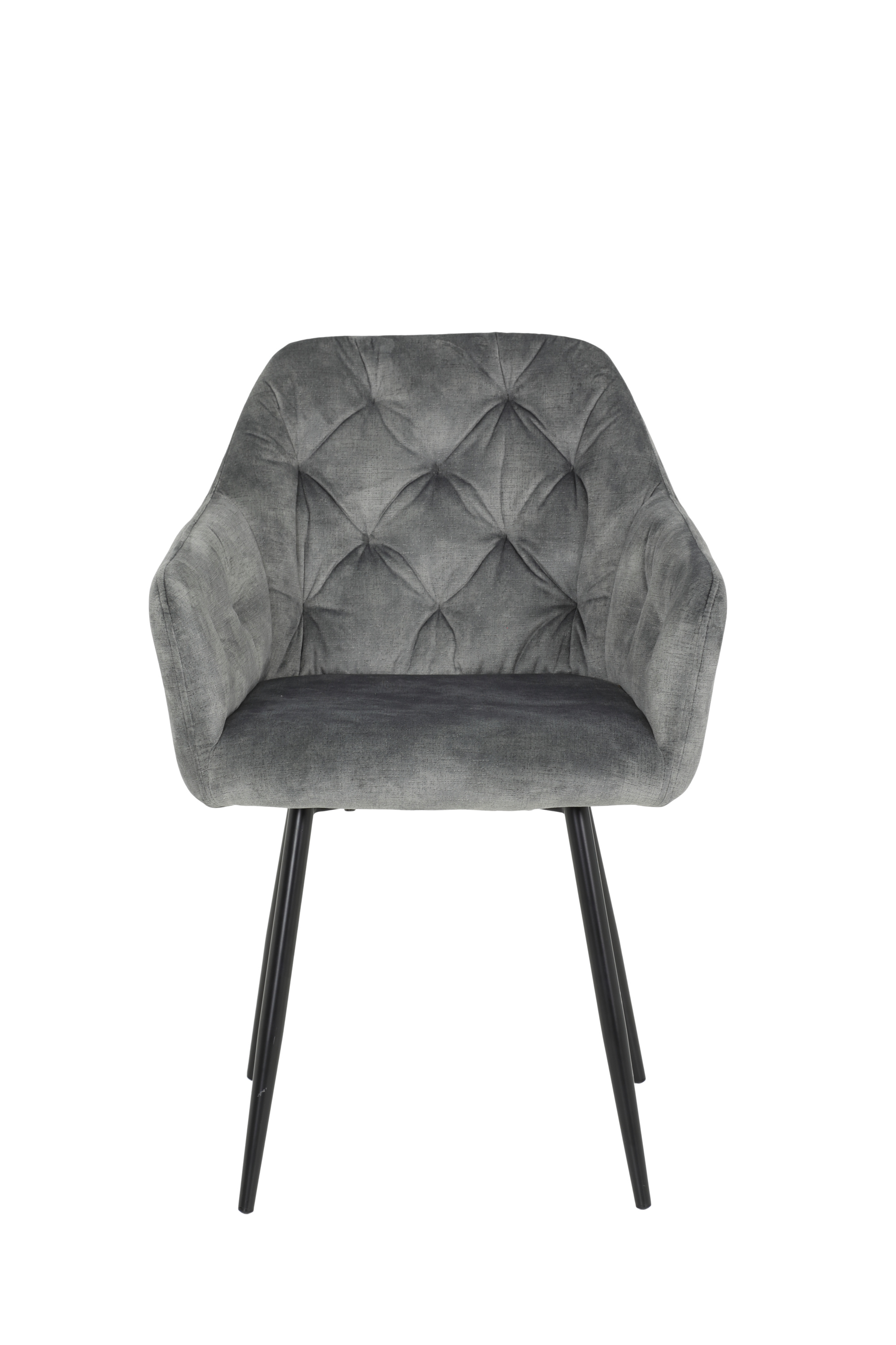 Polsterstuhl TINA I 2er Set