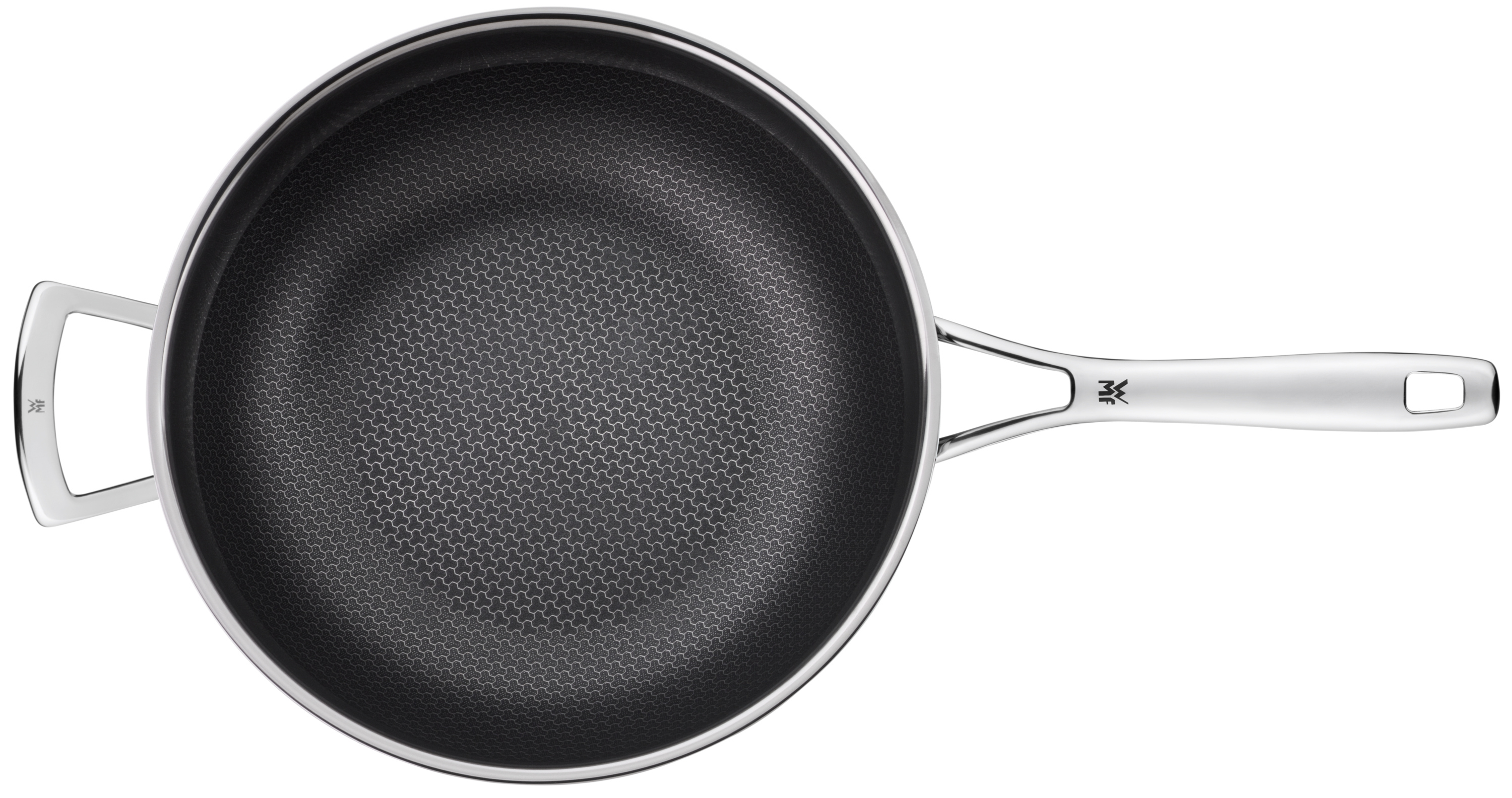 Wok-Pfanne WMF PROFI RESIST