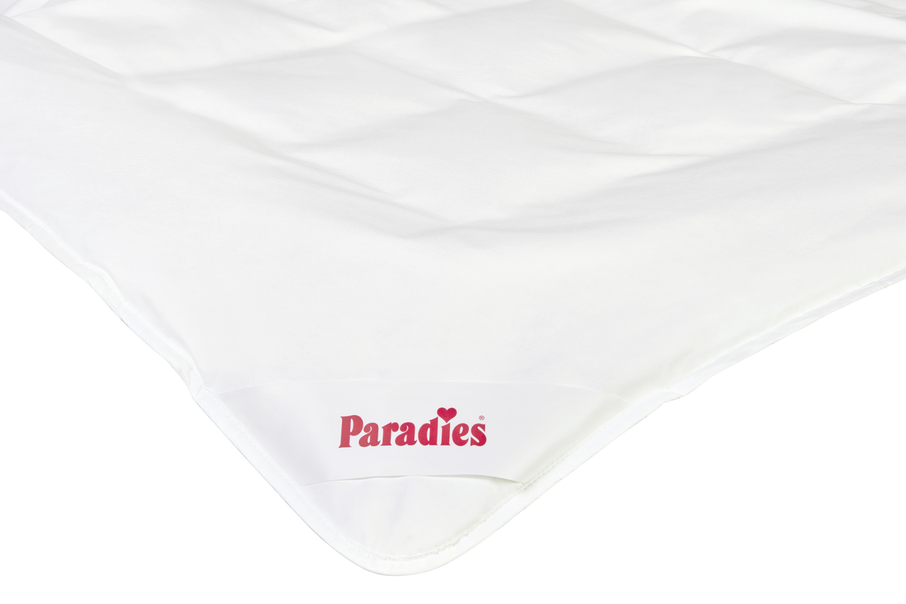 Ganzjahresbett ANTIALLERGO