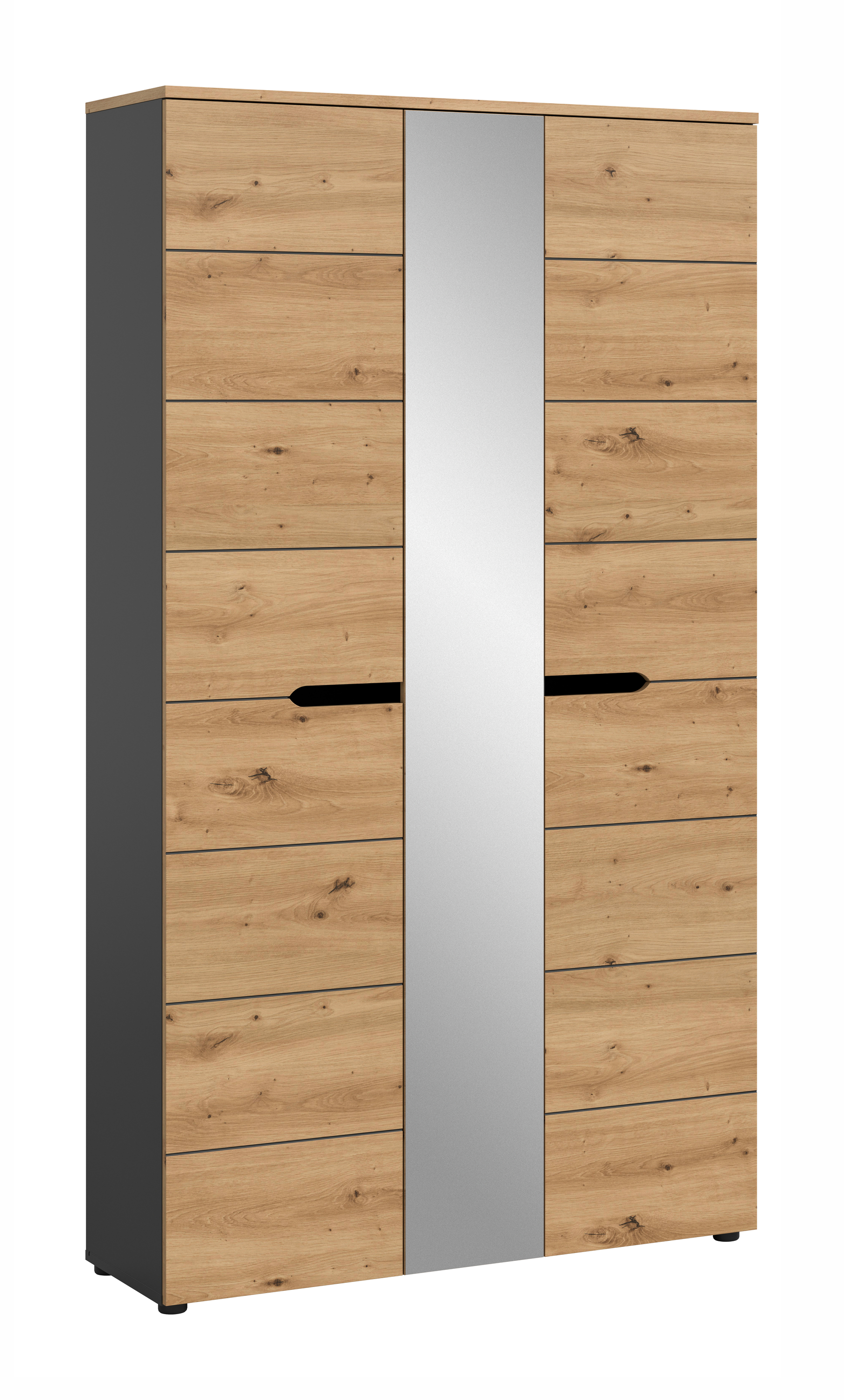 Garderobenschrank CANU
