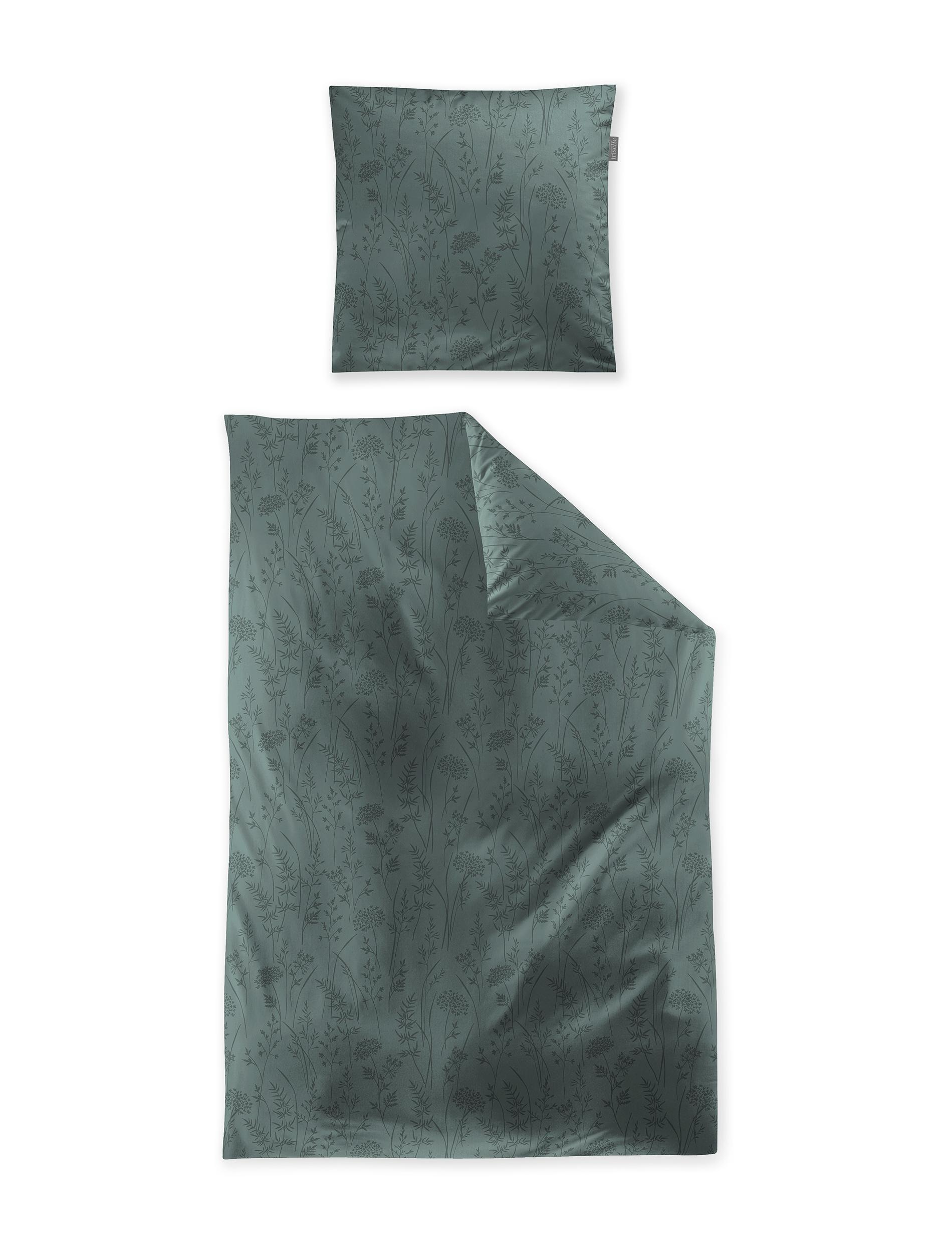 Bettwäsche RIO Satin