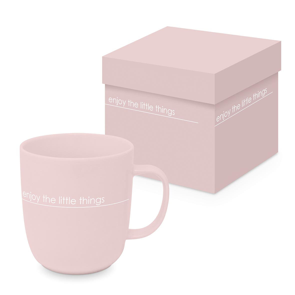 Henkelbecher LITTLE THINGS