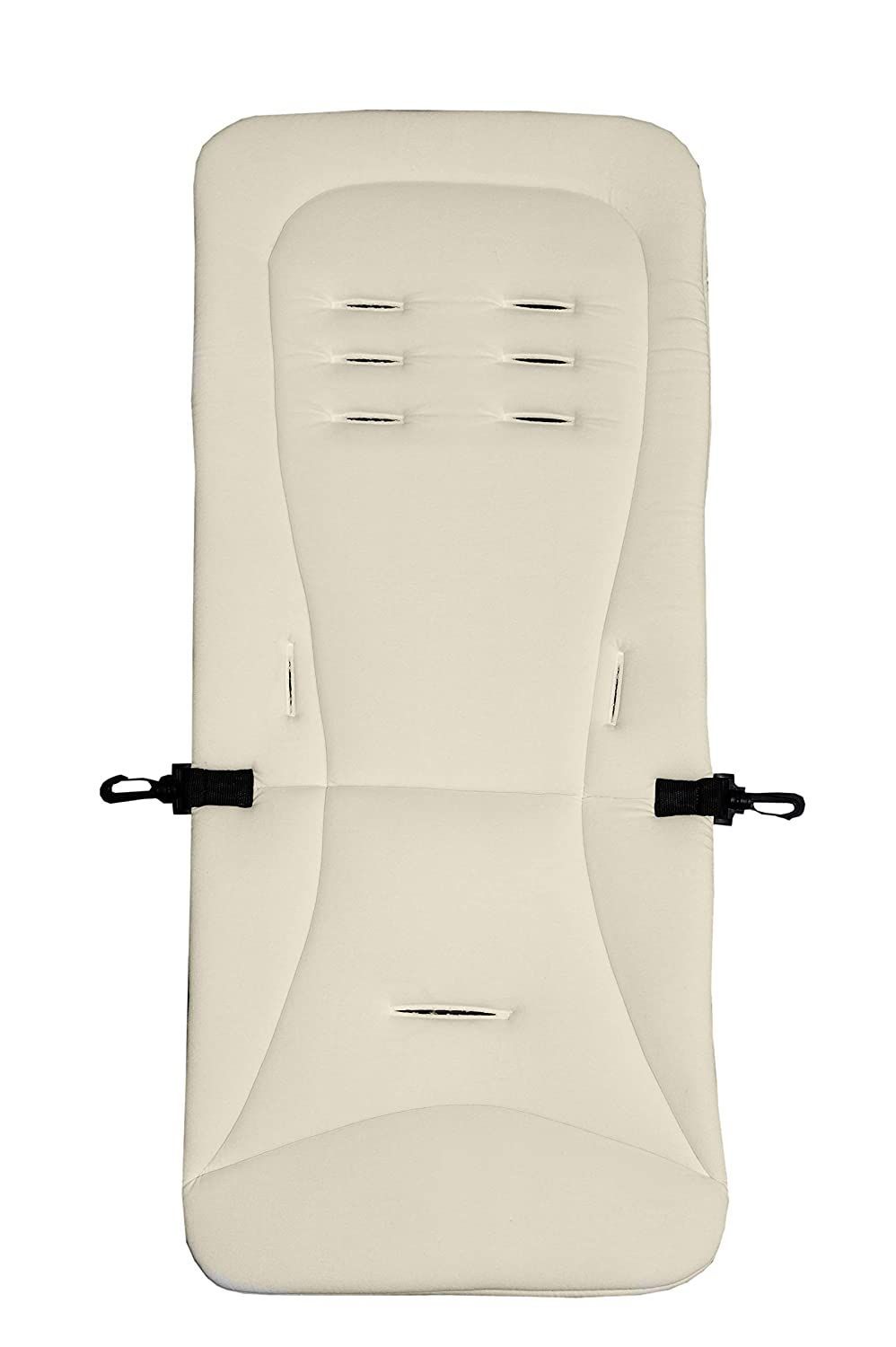 Sitzauflage Memory Foam Buggy