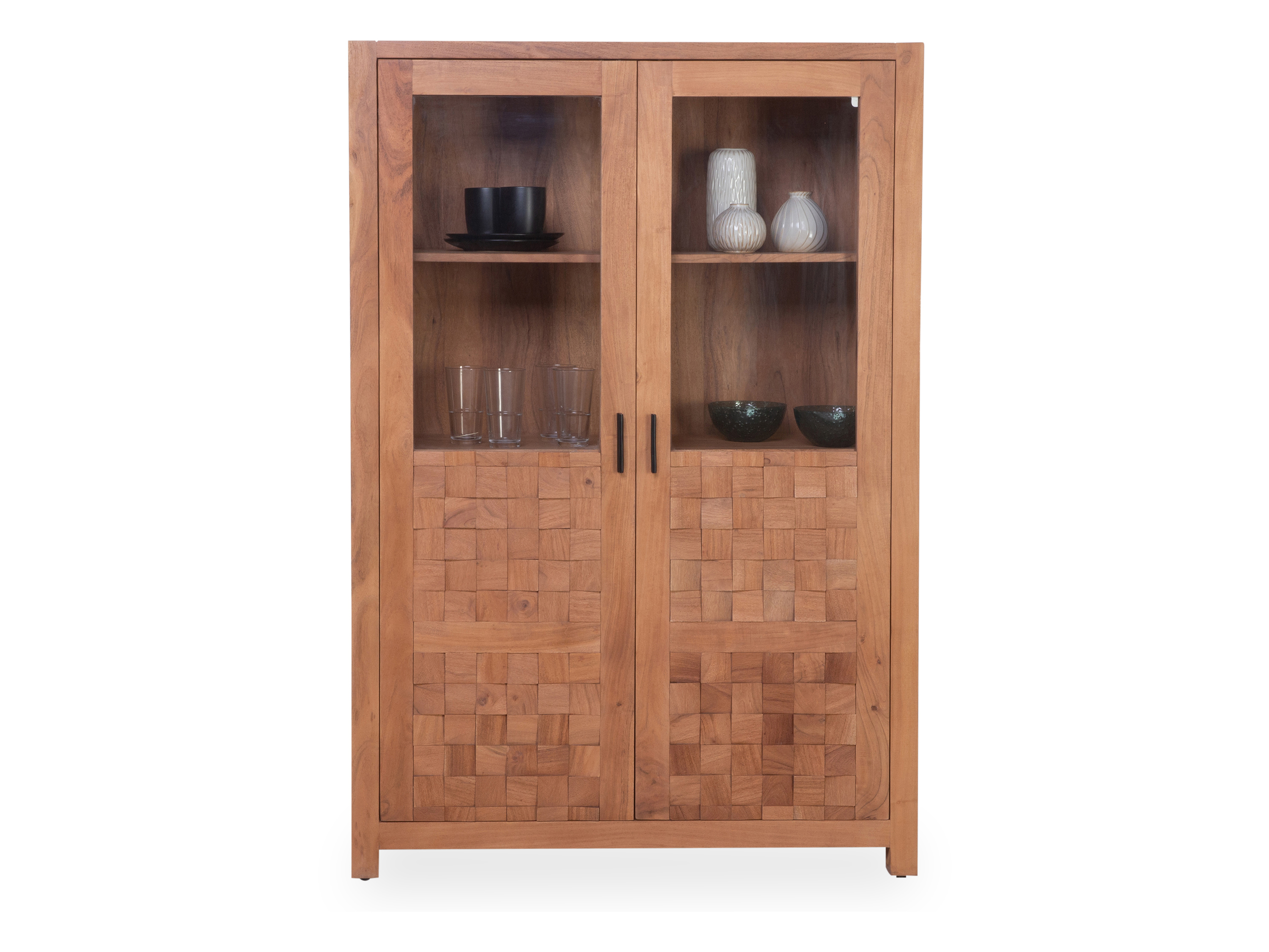 Highboard HARPER WANA