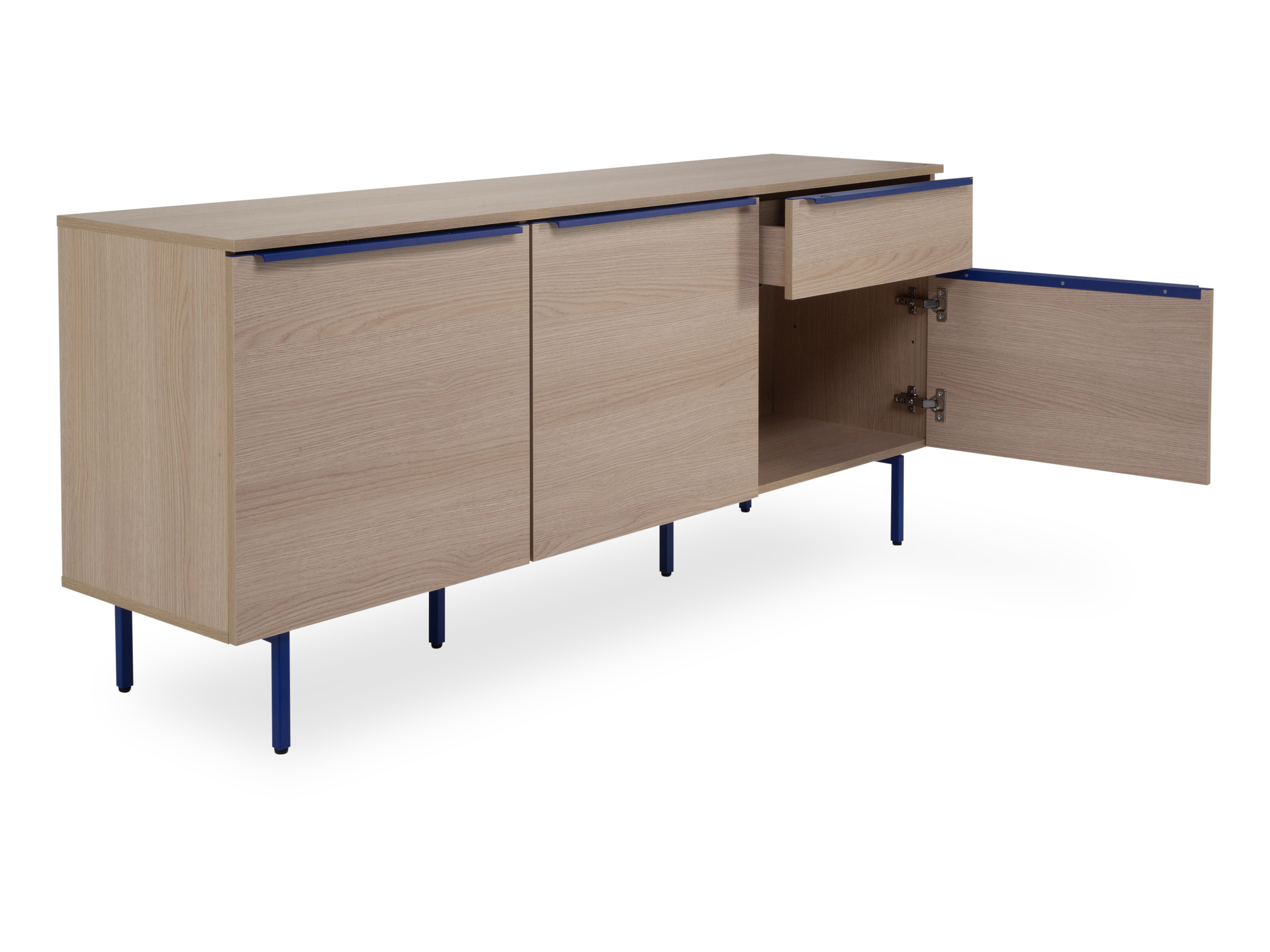 Sideboard TOM TAILOR COLOR PUZZLE