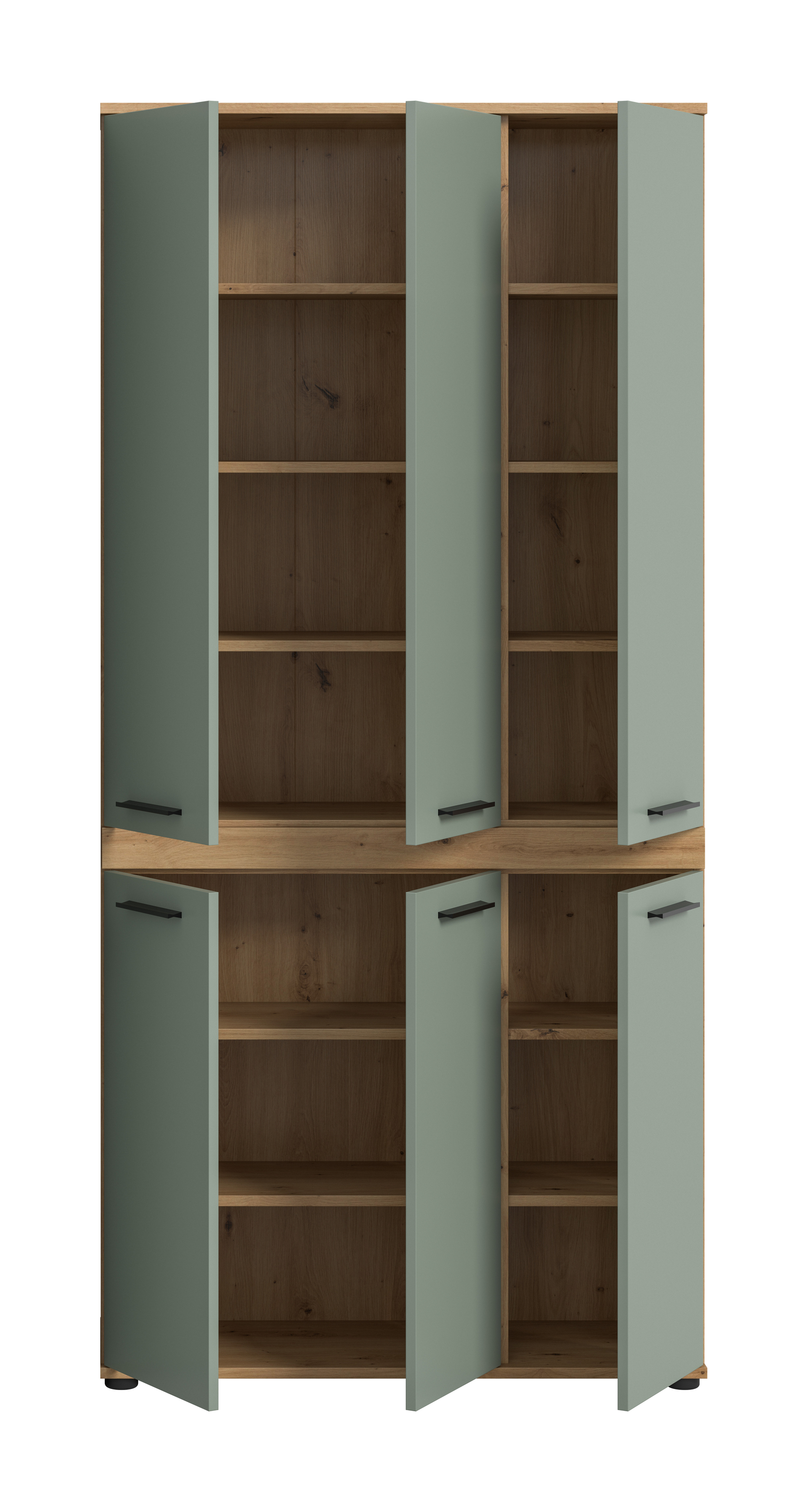 Hochschrank BLAKE
