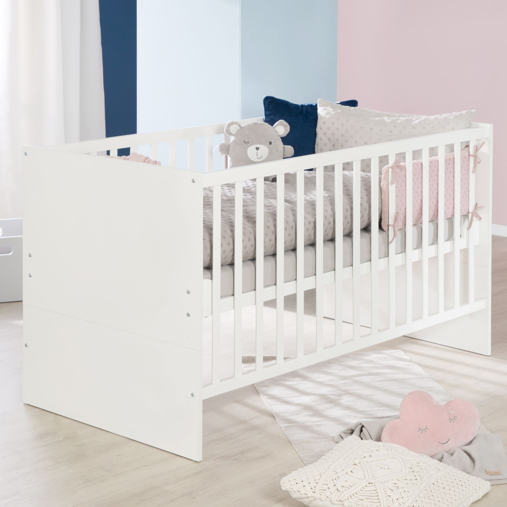 Babyzimmer roba ANTON