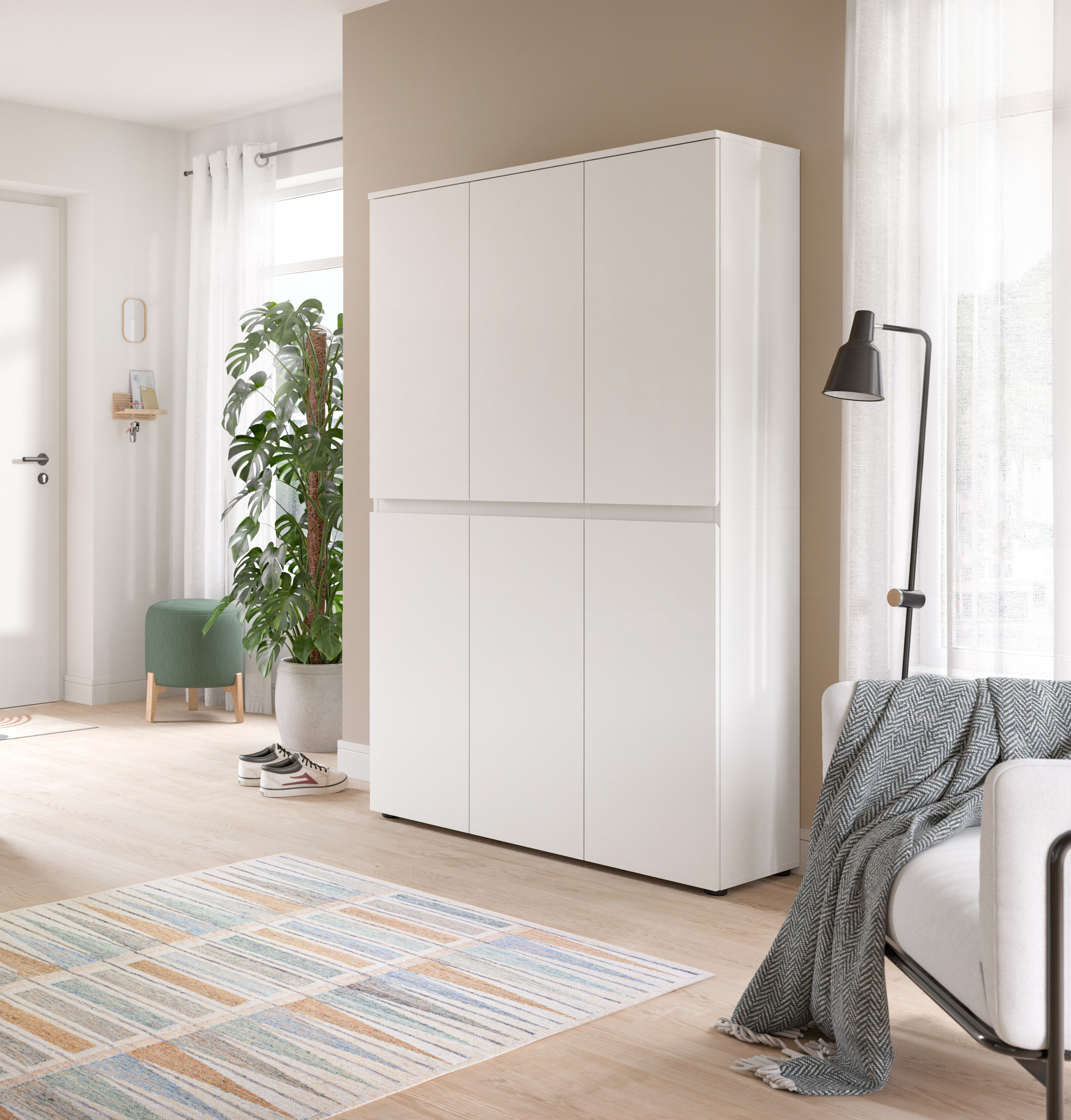 Mehrzweckschrank SCARPA