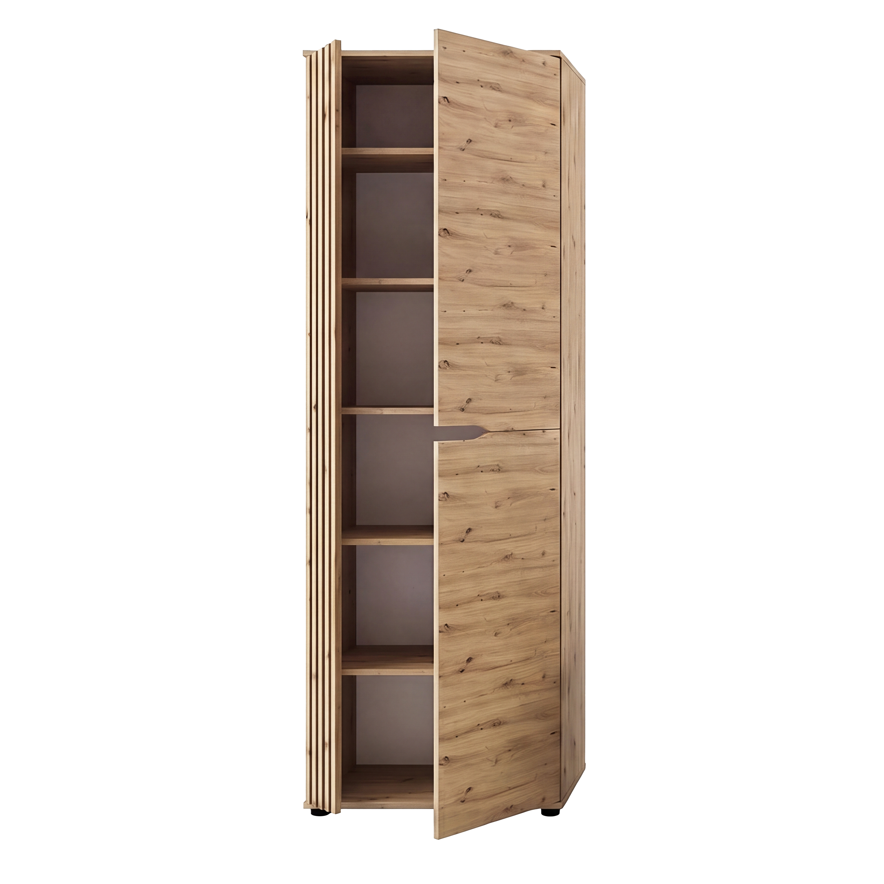 Garderobenschrank KENO